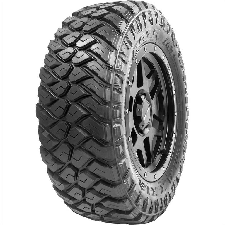 Maxxis Razr MT-772 285/75R16 126 Q Tire