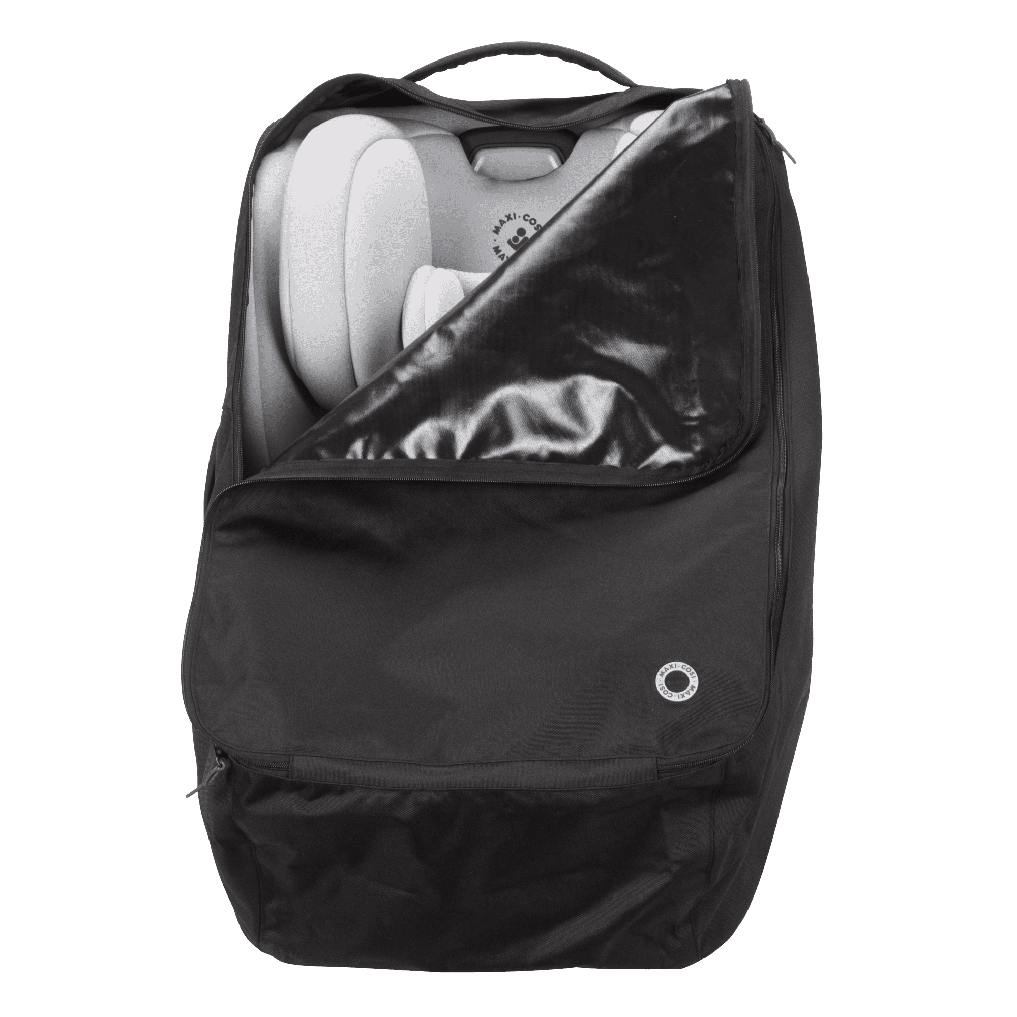 Maxi-Cosi Wheeled Car Seat Travel Pack