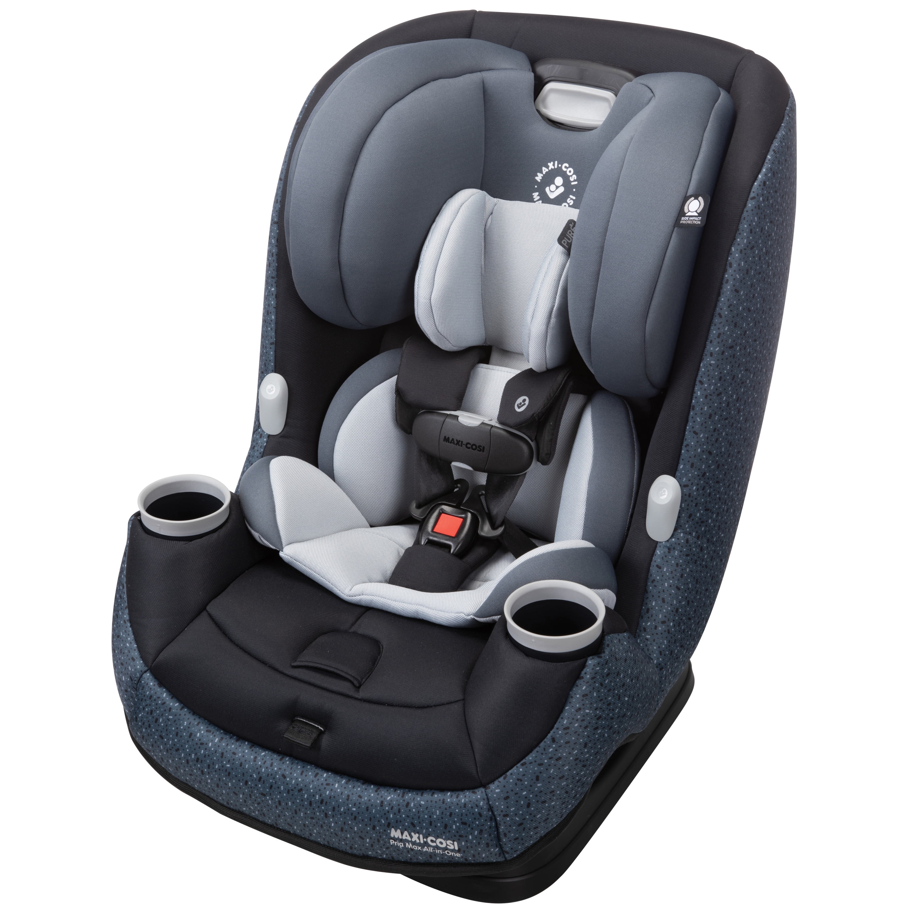 Maxi-Cosi Pria All-in-One Convertible Car Seat Tetra Graphite