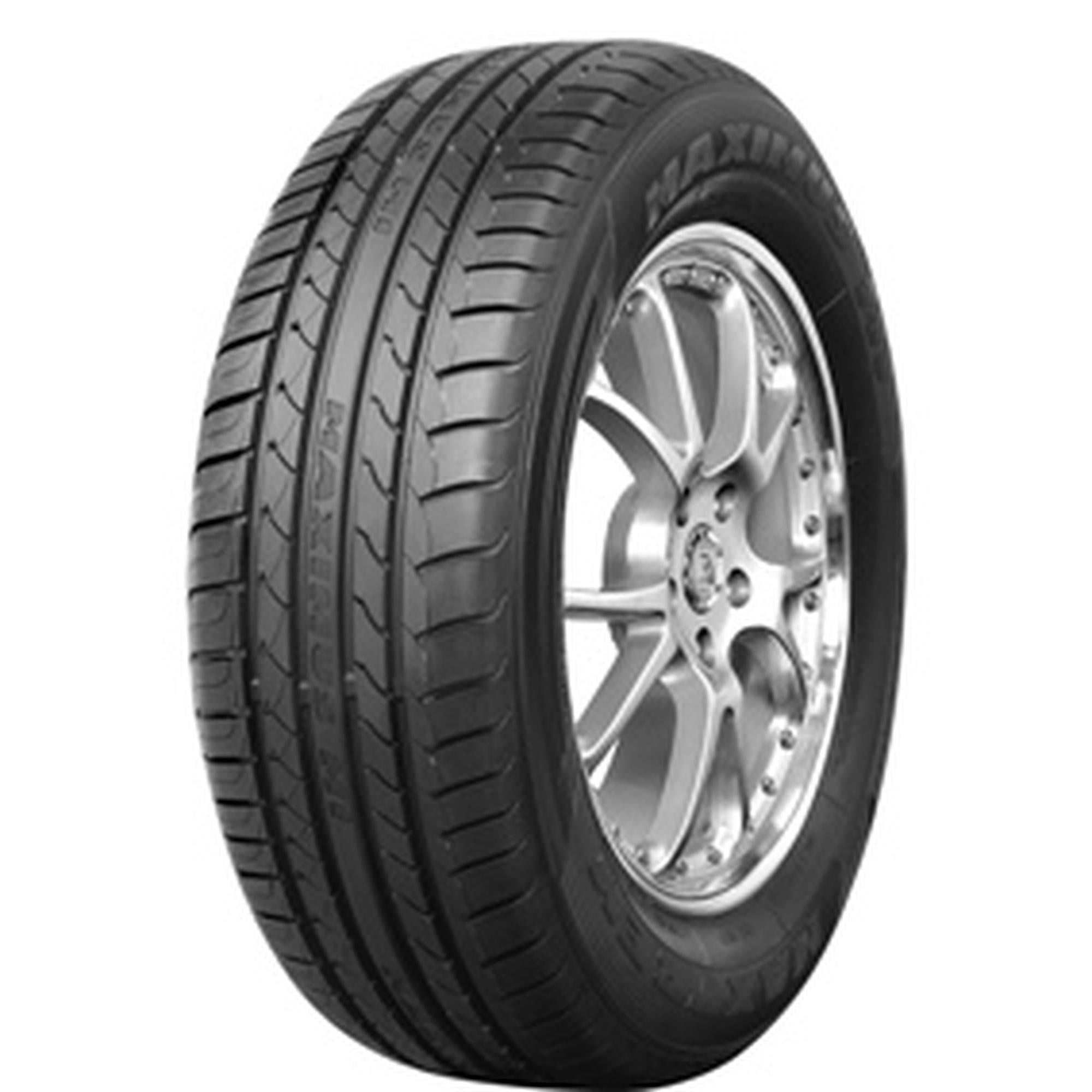 Maxtrek Maximus M1 UHP Summer 185/65R14 86H XL Passenger Tire