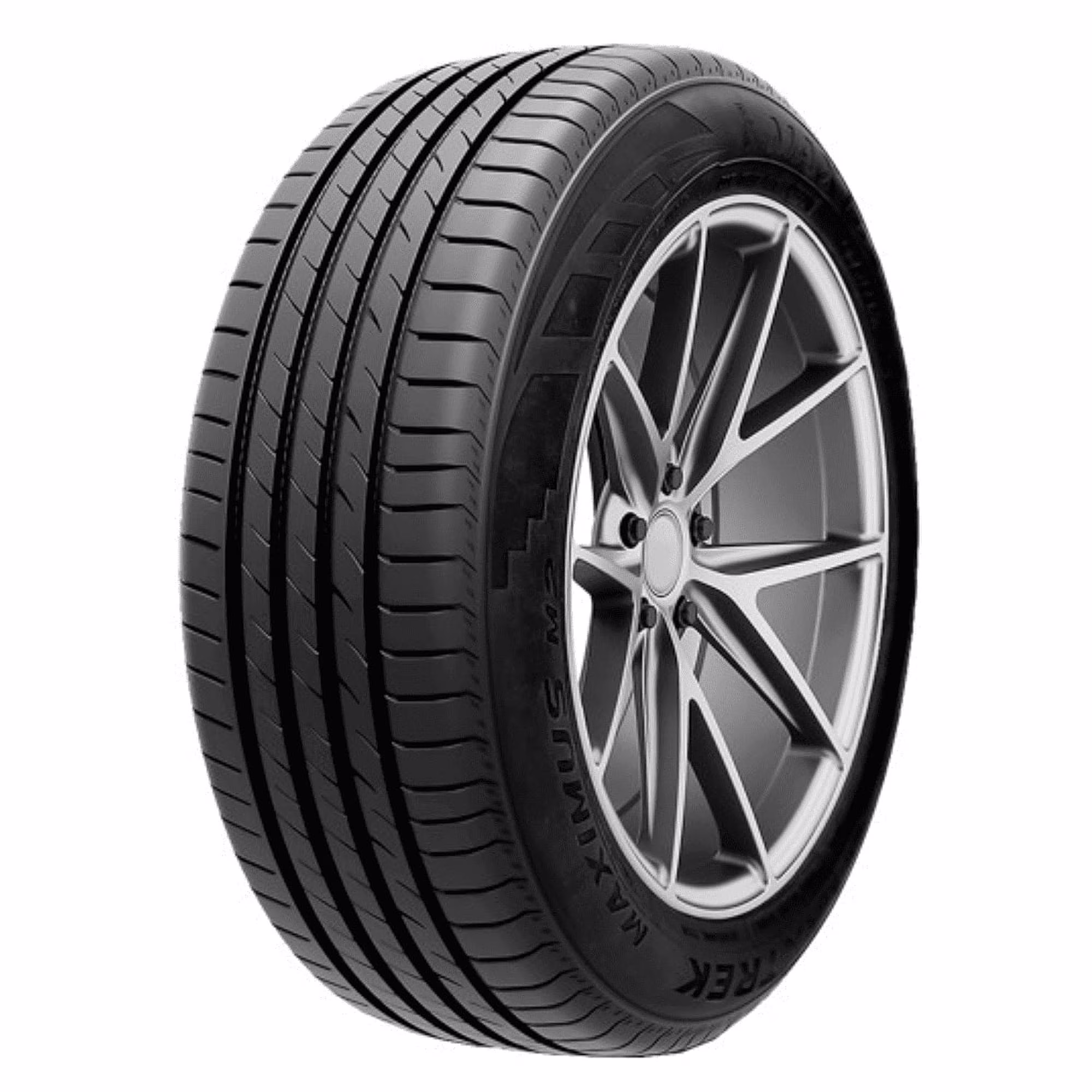Maxtrek Maximus M2 Performance 195/65R15 91H Passenger Tire
