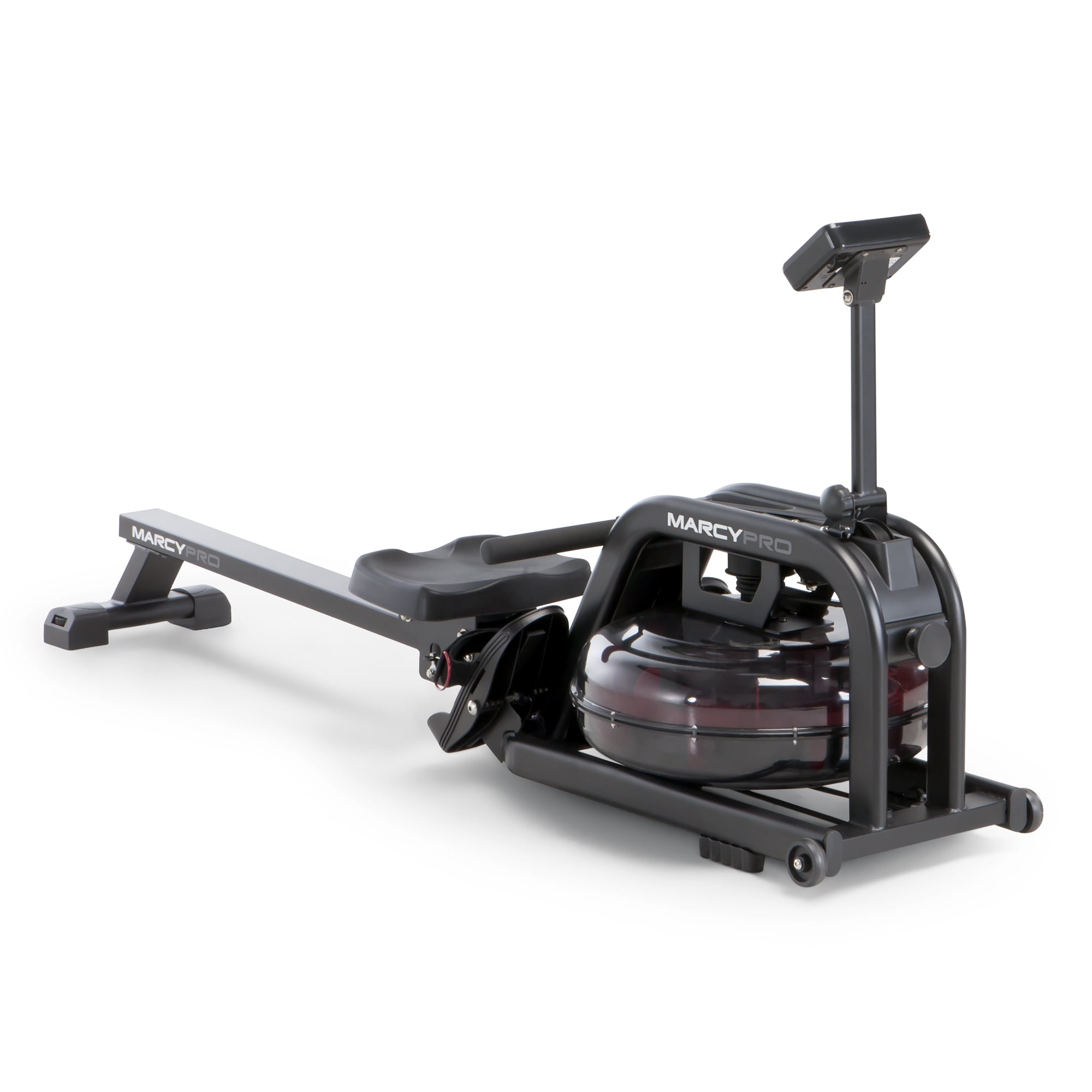 Marcy Water Rowing Machine NS-6070RW