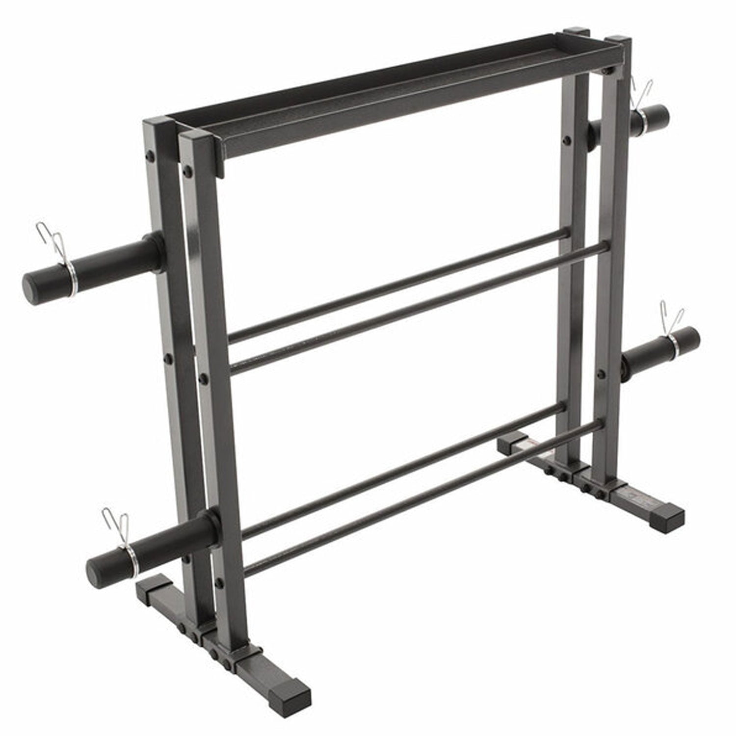 Marcy Combo Storage Rack DBR-0117