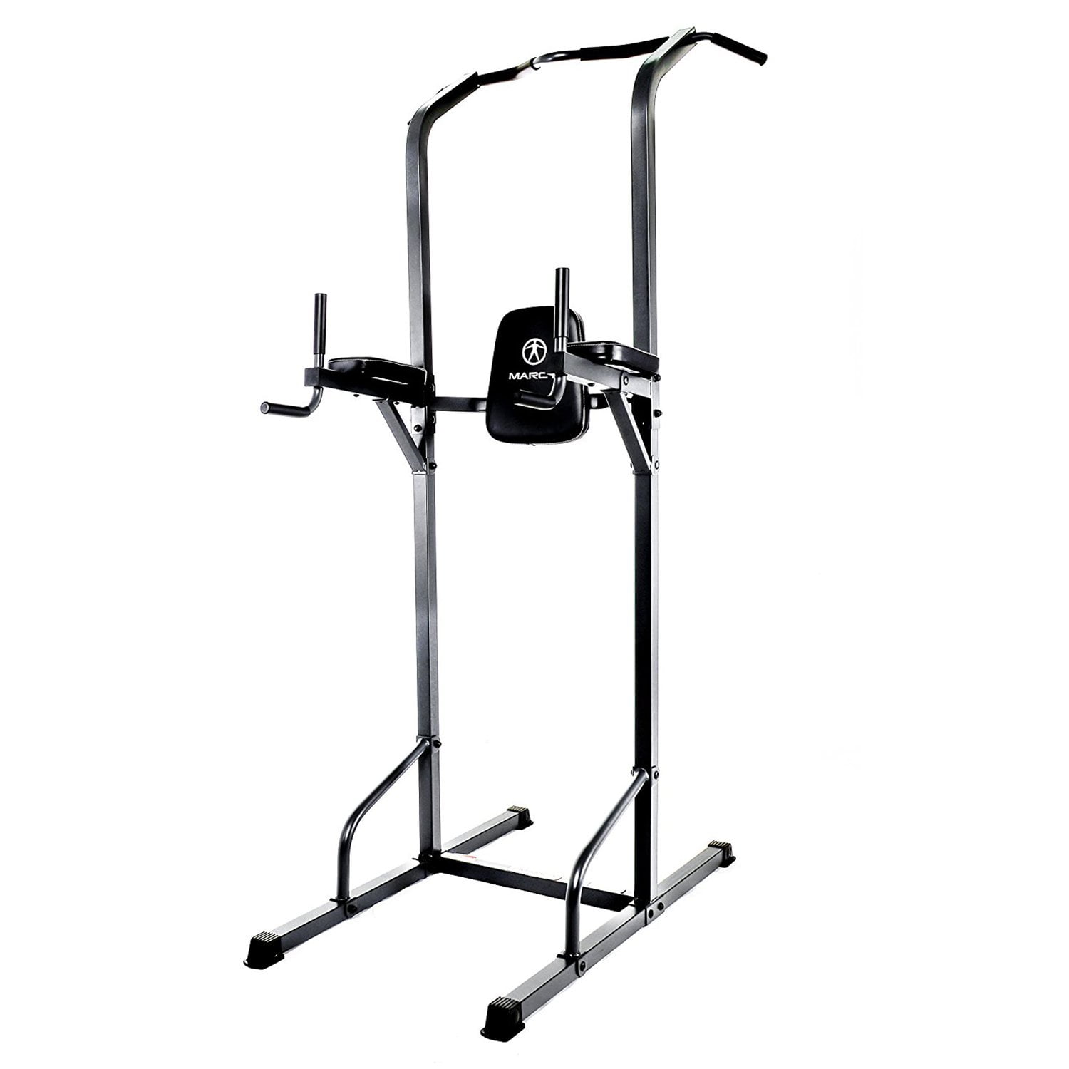 Marcy Pro Upper Body, Core, & Back Home Workout Steel Power Tower | TC-3515