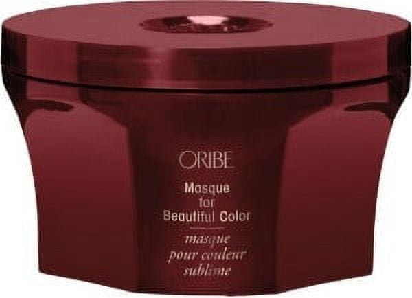 Masque For Beautiful Color by Oribe for Unisex - 5.9 oz Masque