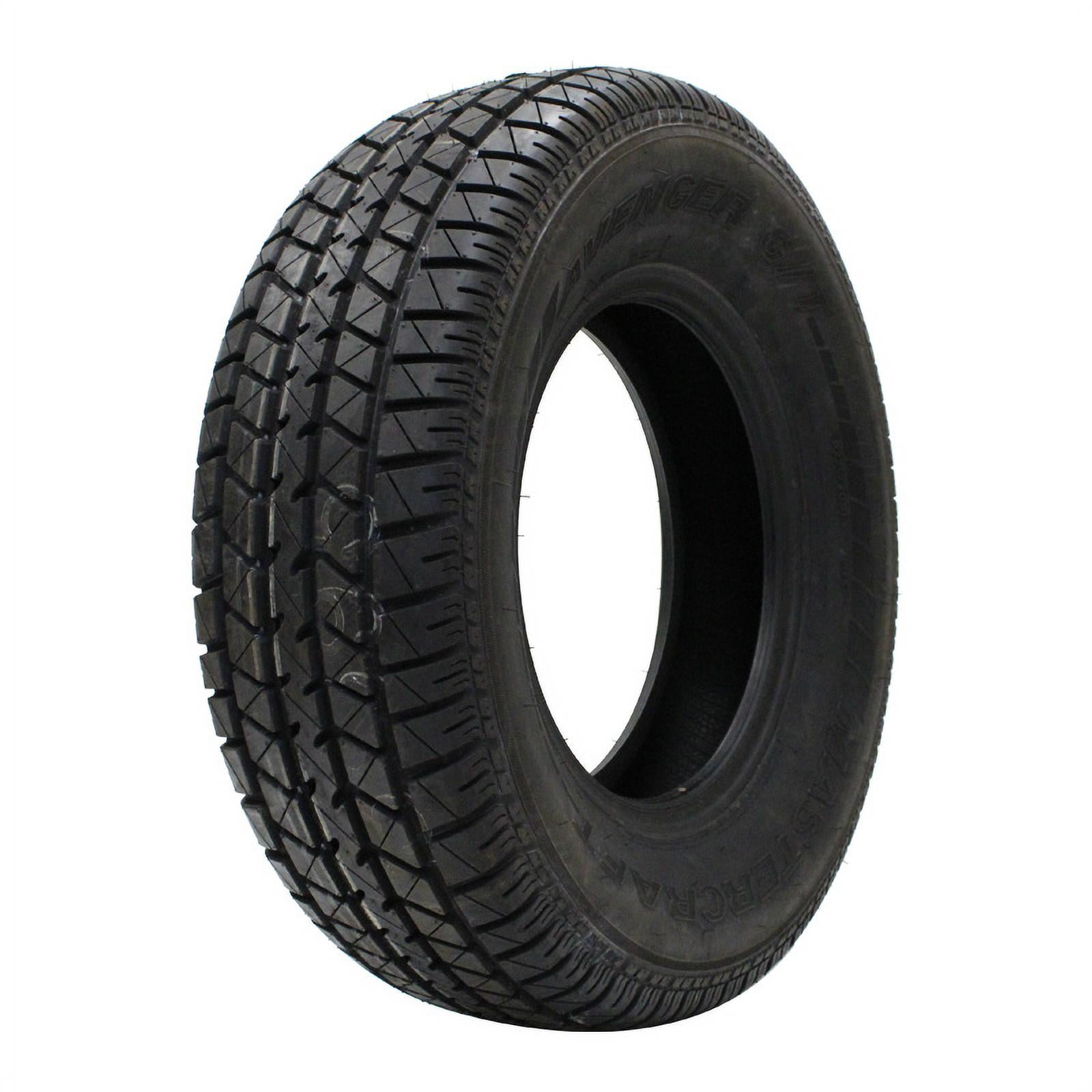 Mastercraft Avenger G/T All Season 235/60R15 98T Passenger Tire