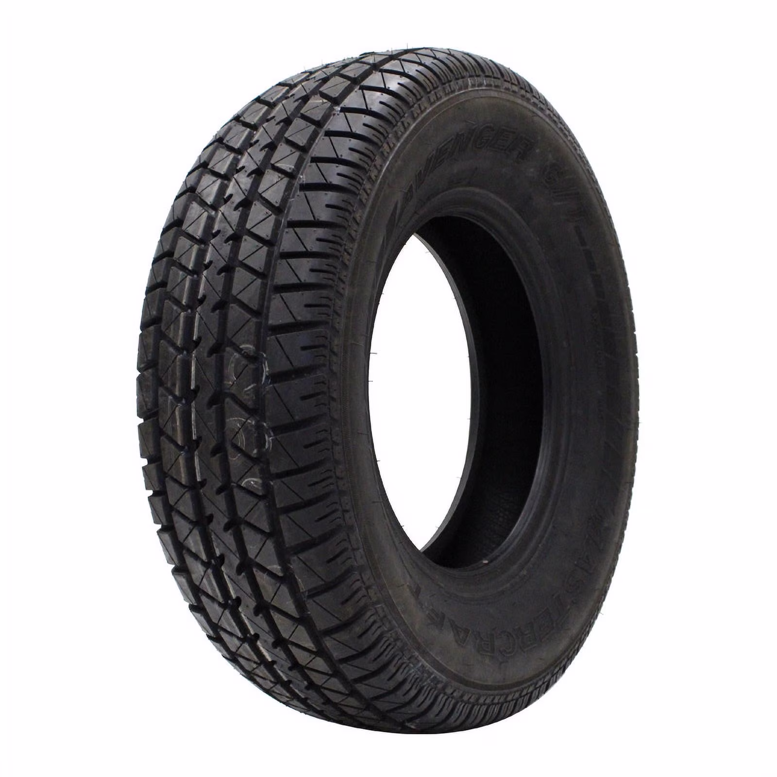 Mastercraft Avenger 225/40R18XL 92Y Tire