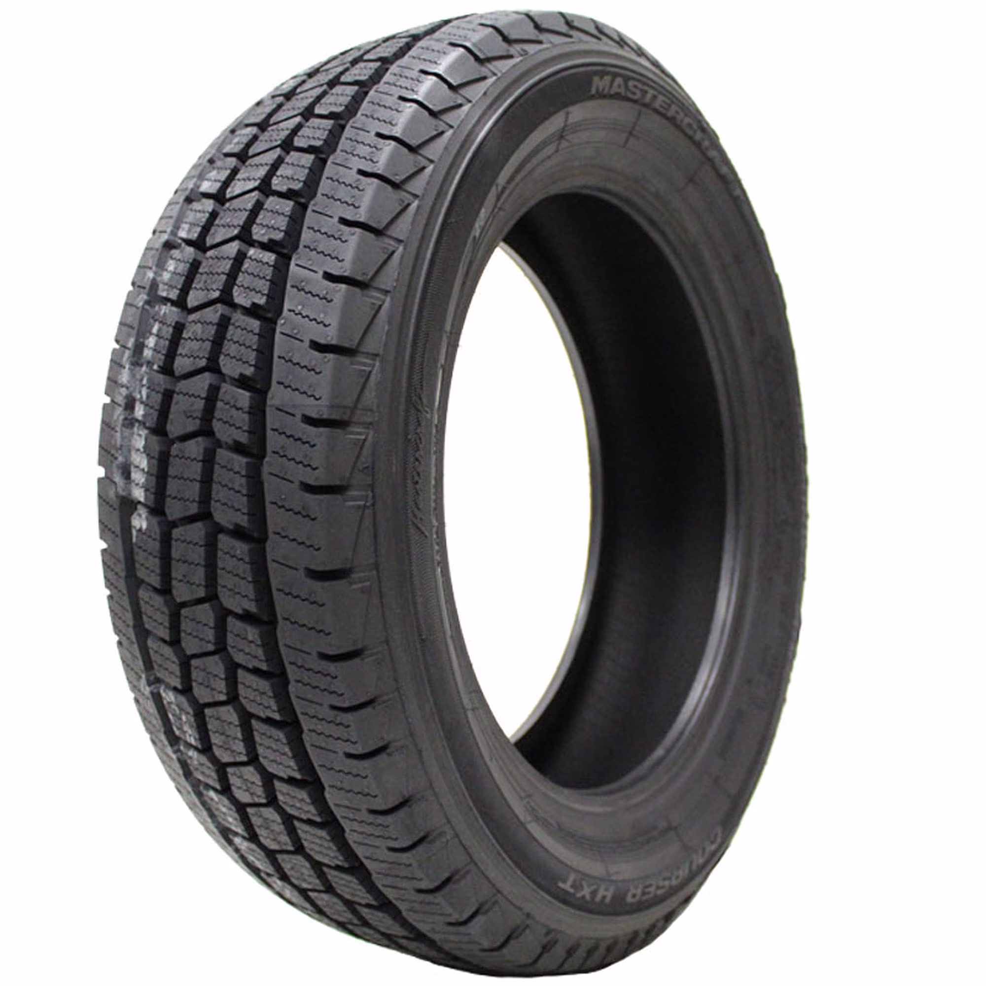 Mastercraft Courser HXT All Season LT245/75R16 120/116R E Light Truck Tire