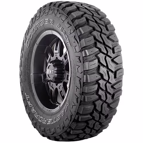 Mastercraft Courser MXT 275/65R18 123 Q Tire
