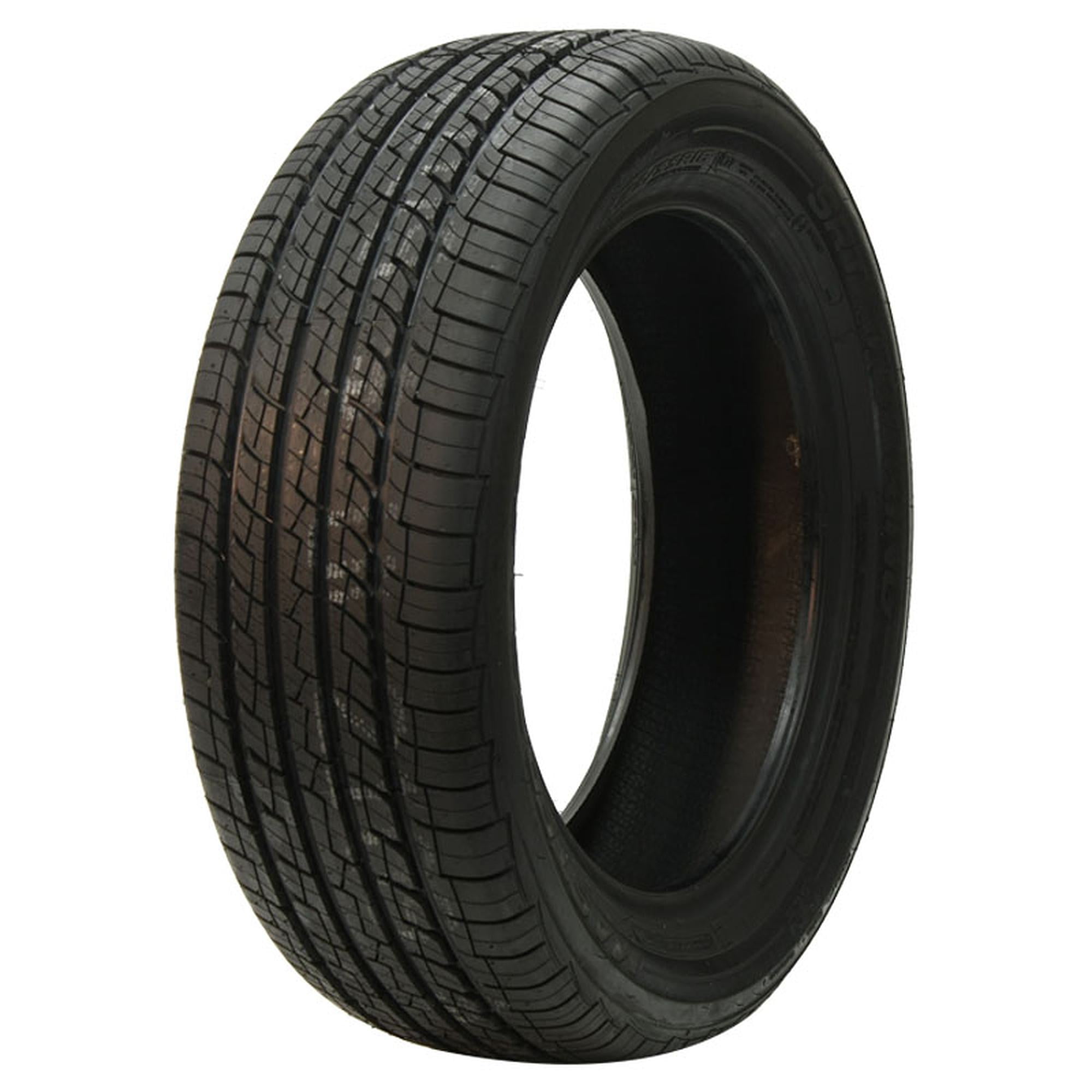 Mastercraft SRT Touring 235/65R17 104T Tire