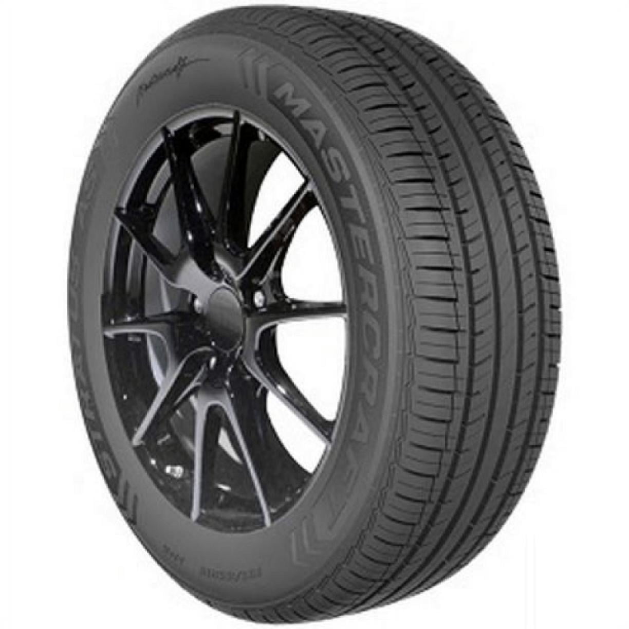 Mastercraft Stratus A/S All Season 205/65R16 95H Passenger Tire
