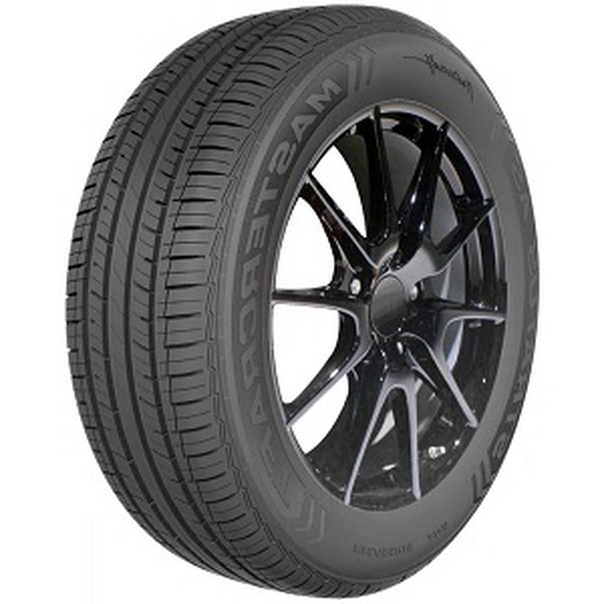 Mastercraft Stratus A/S All Season 215/60R16 95T Passenger Tire