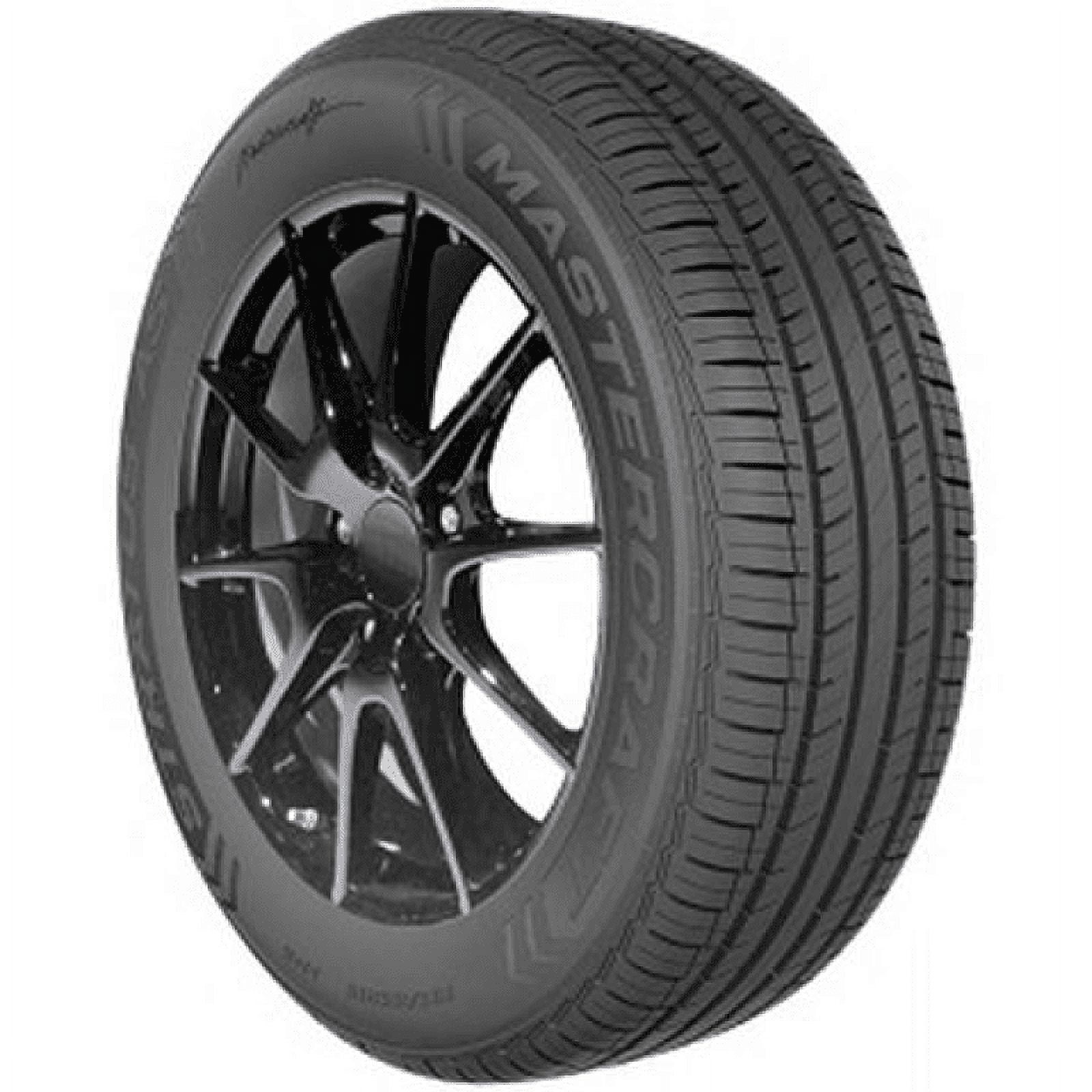 Mastercraft Stratus A/S All Season 215/75R15 100T Passenger Tire