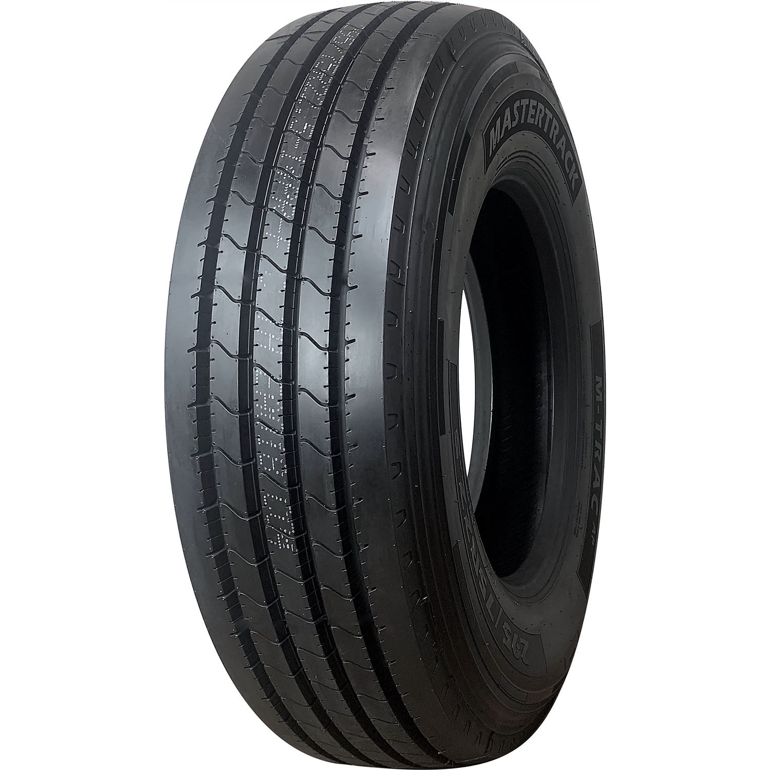 Mastertrack M-TRAC AP All Position / Steer 285/75/24.5 285/75R24.5 16 Ply 147/144L Commercial Tires