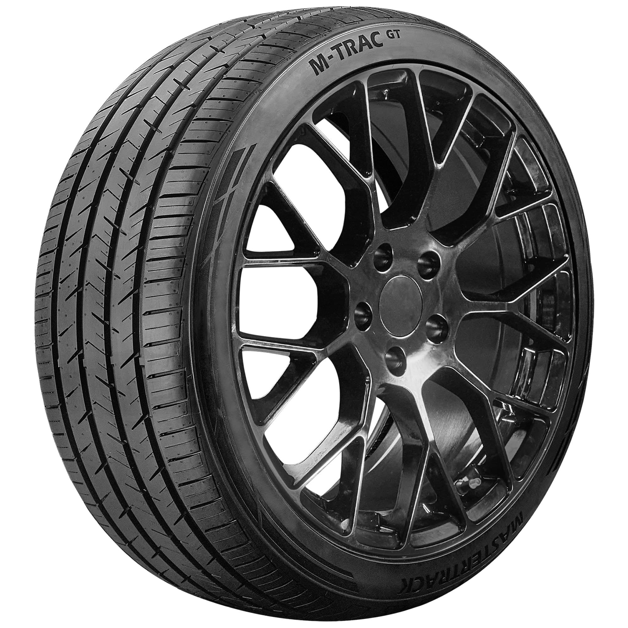 Mastertrack M-TRAC GT Touring 275/55R20 117H XL Light Truck Tire