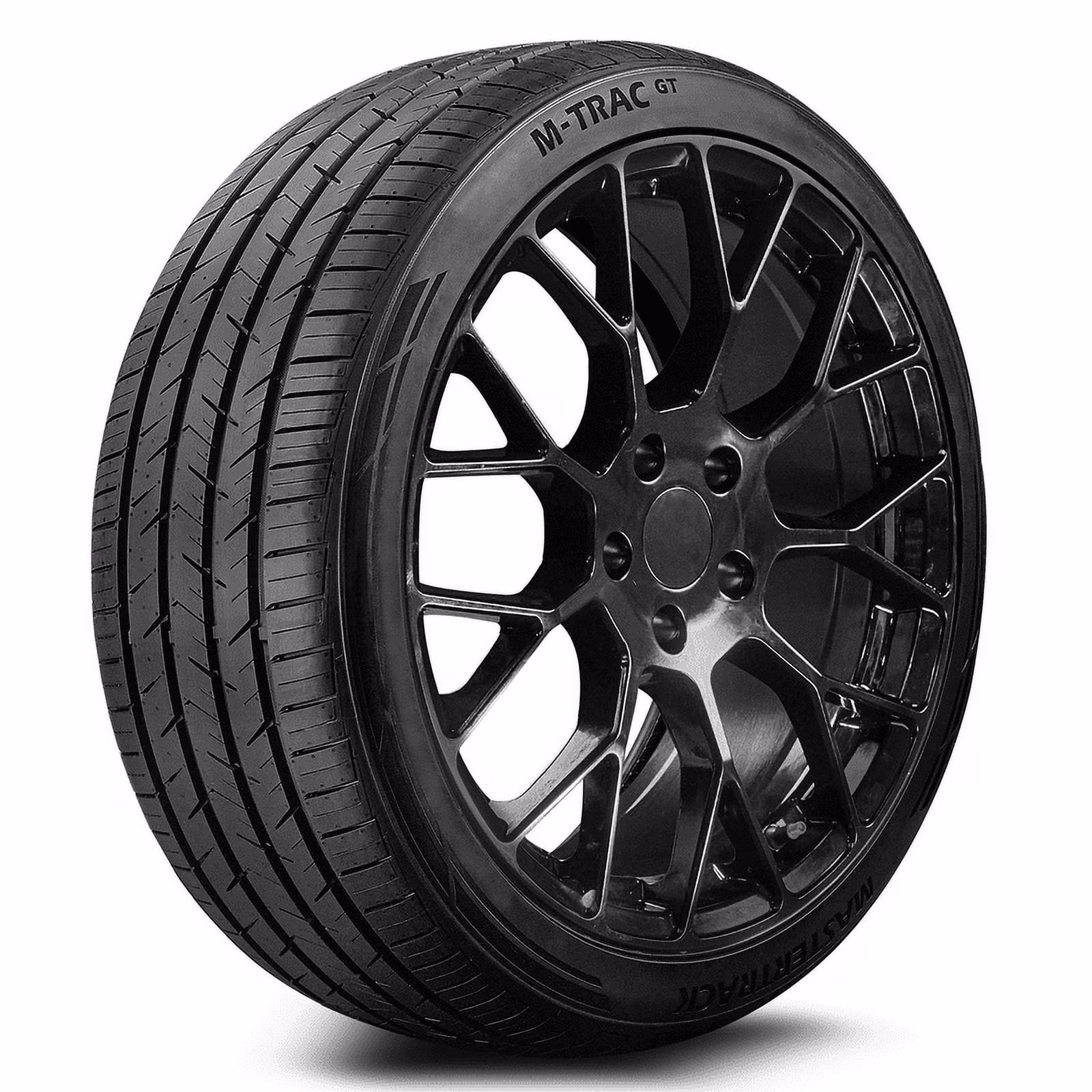 Mastertrack M-TRAC GT High Performance 275/60R20 116H A/S Passenger Tire 275/60/20 (Tire Only)