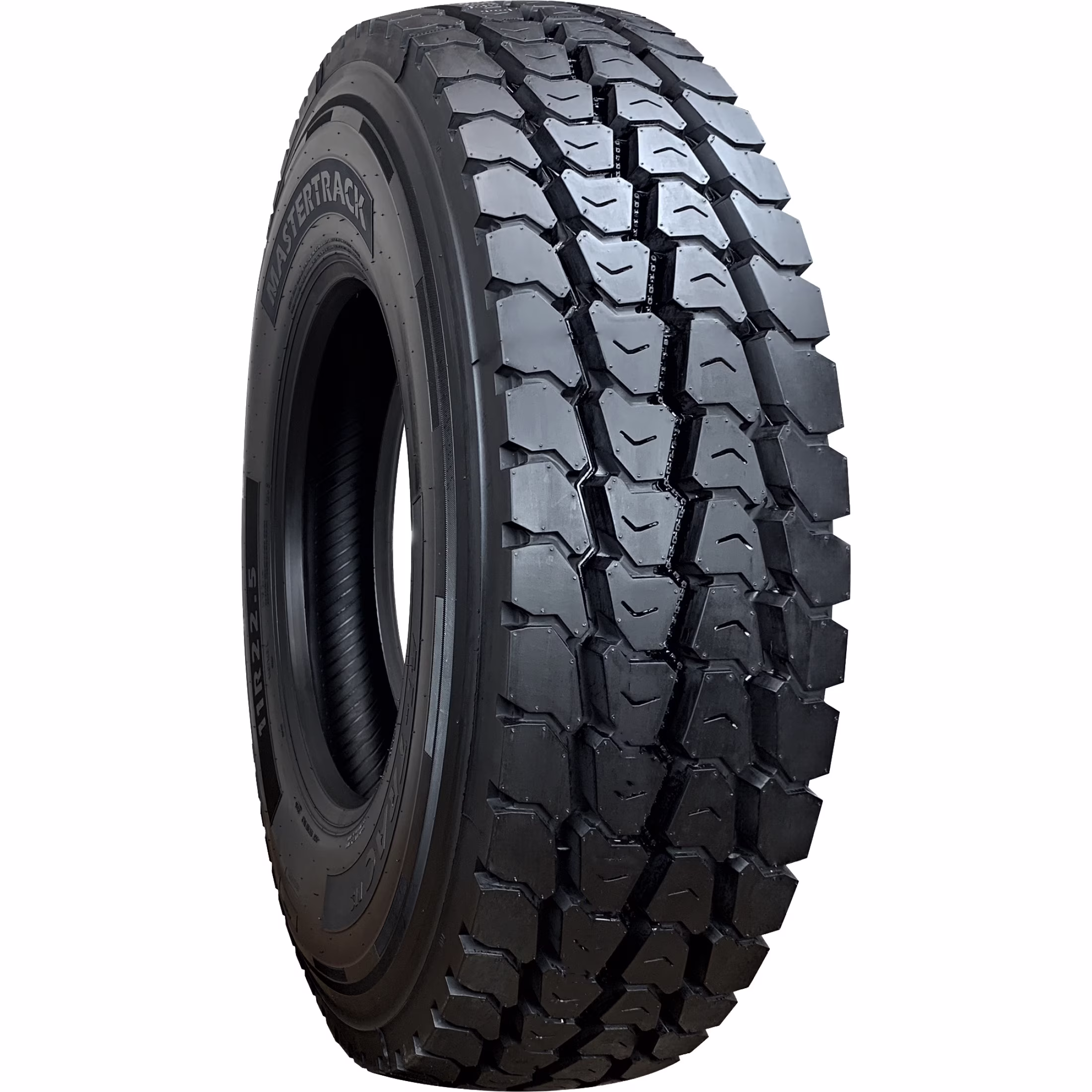 Mastertrack M-TRAC MS Mixed Service Drive 315/80/22.5 315/80R22.5 20 Ply 157/154K Commercial Tires