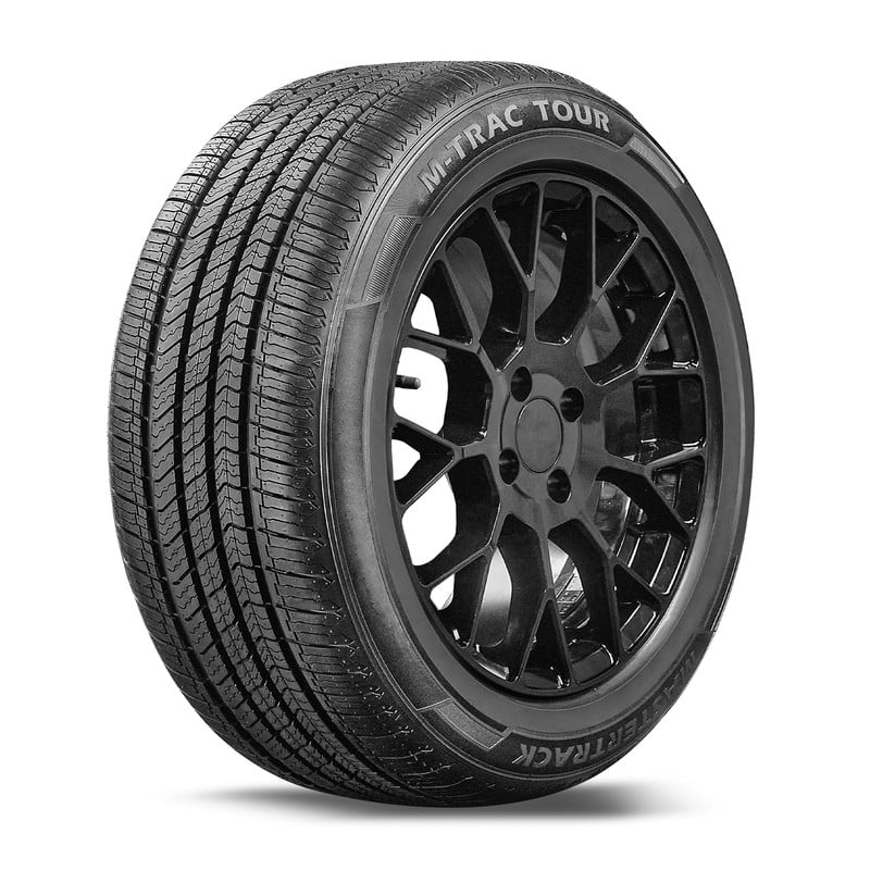 Mastertrack M-TRAC TOUR All Season 215/60R16 215/60 R16 95H Passenger Tires (No Wheels)