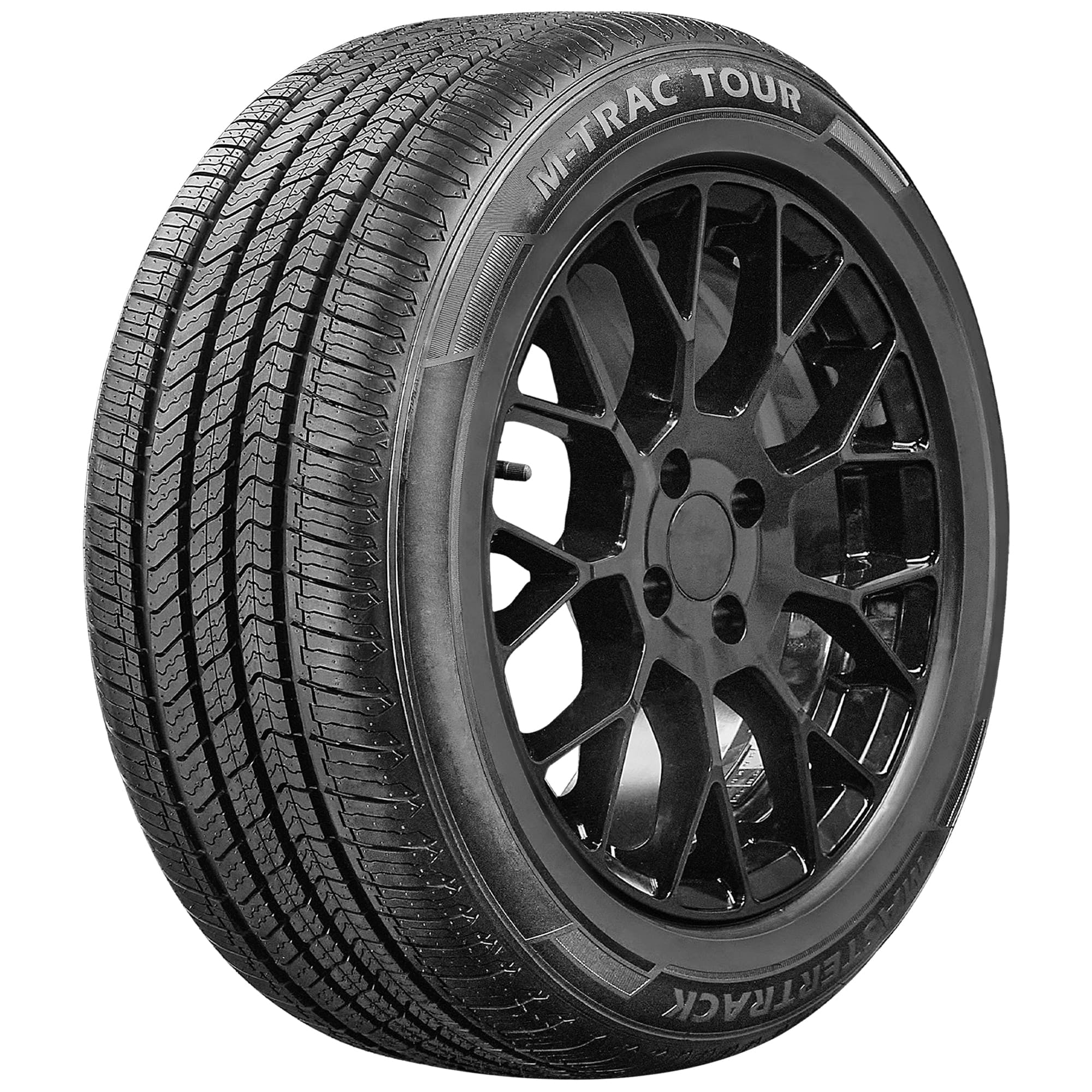 Mastertrack M-Trac Tour 195/65R15 91H Commercial Tire
