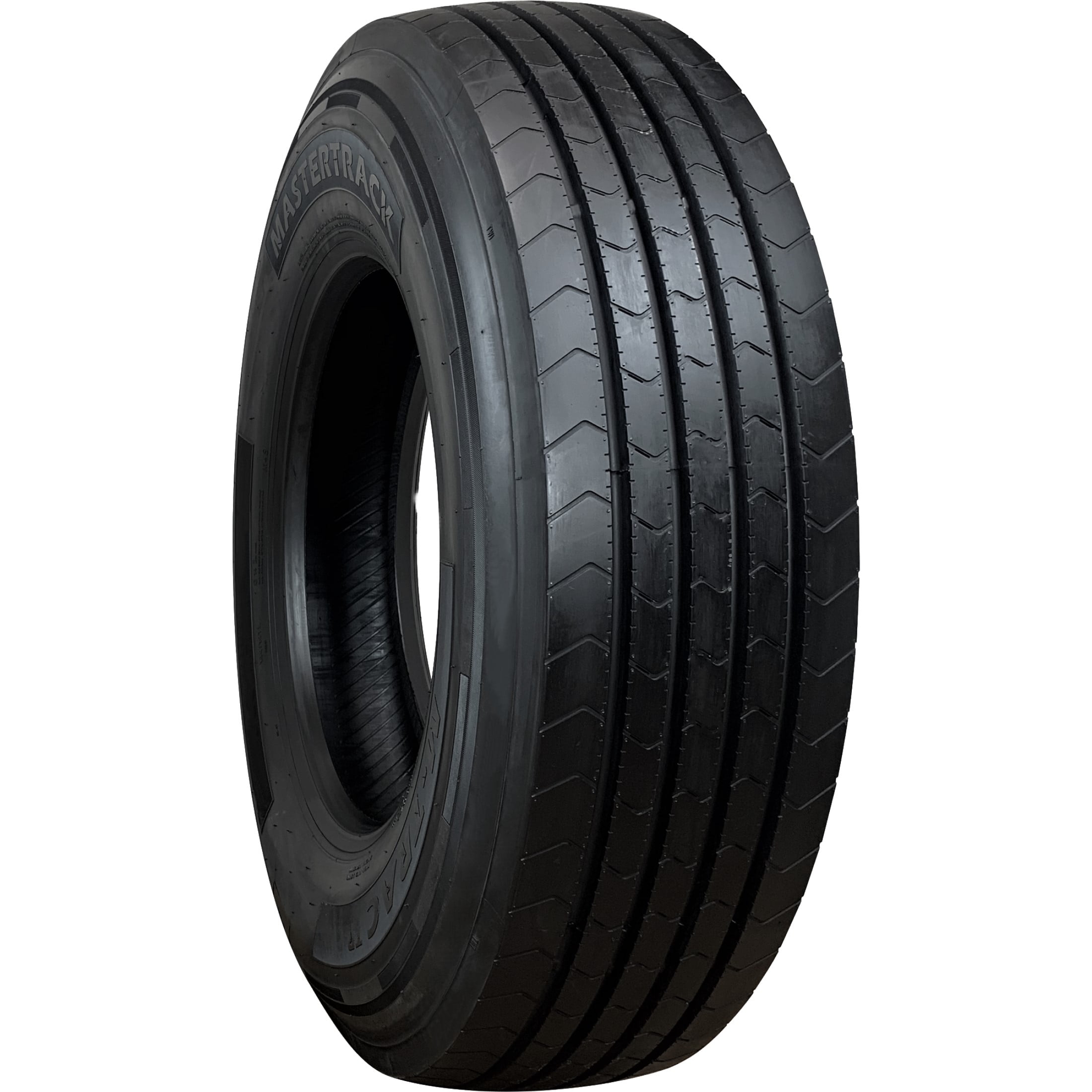 Mastertrack M-TRAC TR Trailer Position 11/22.5 11R22.5 14 Ply 144/142M Load Range G Commercial Tires