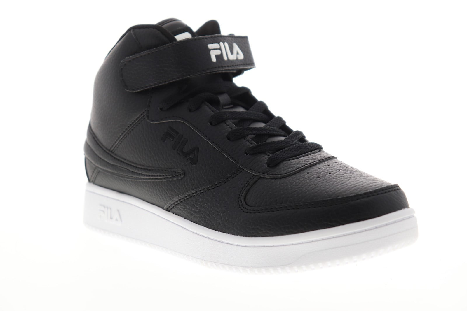 Fila Mens A-High Sneaker 013-9