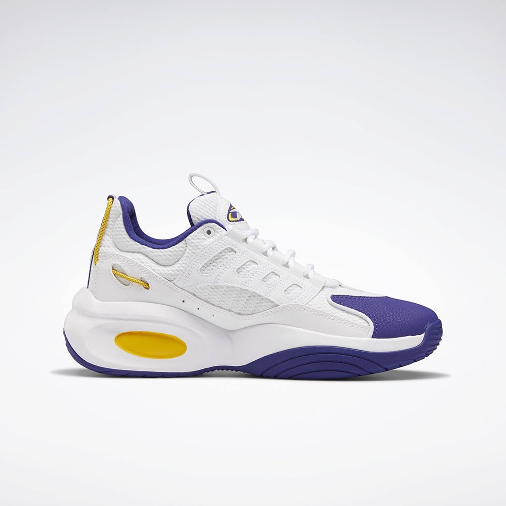 Reebok Adult Mens Solution Mid Basketball Athletic