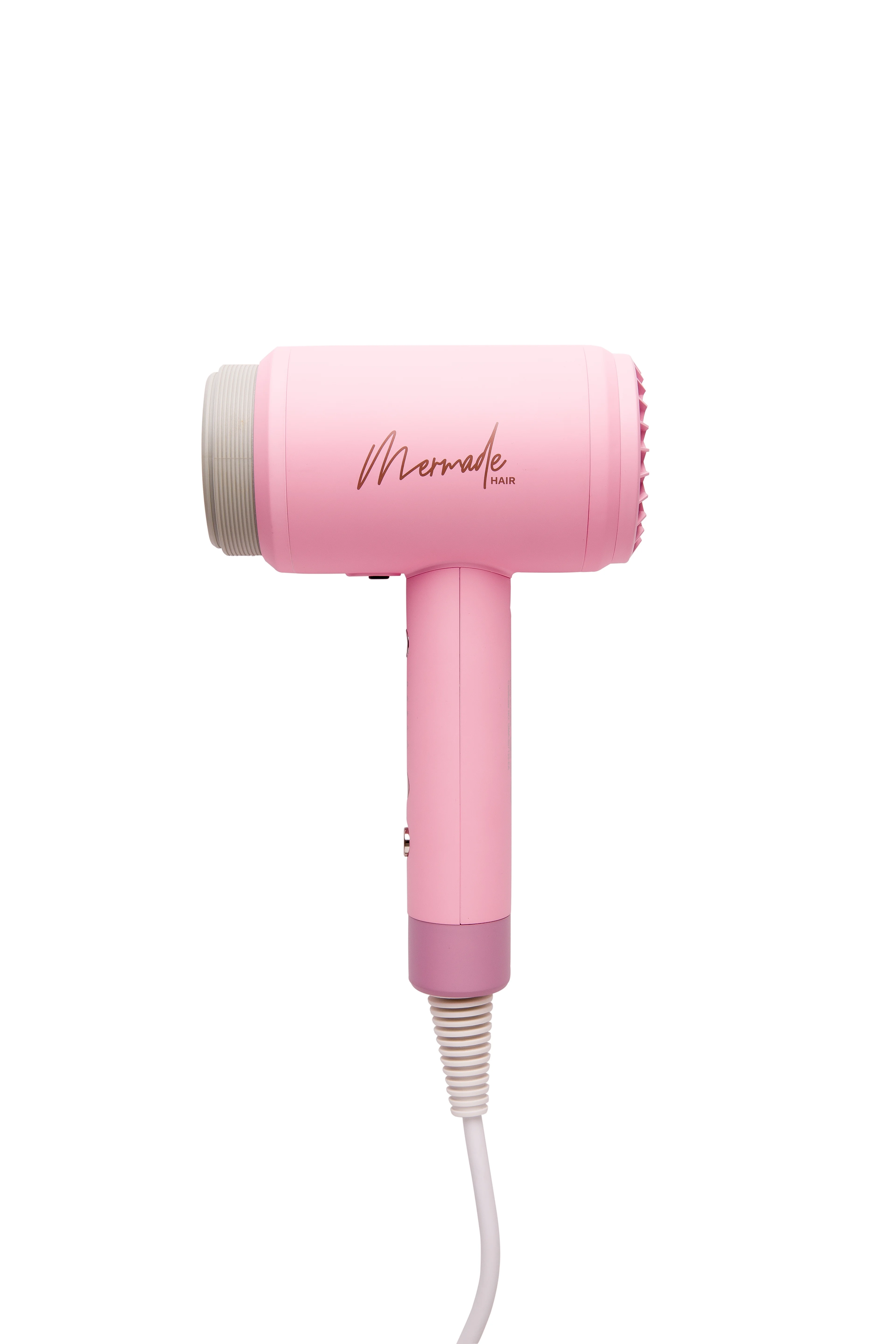 Mermade Hair Dryer - Pink