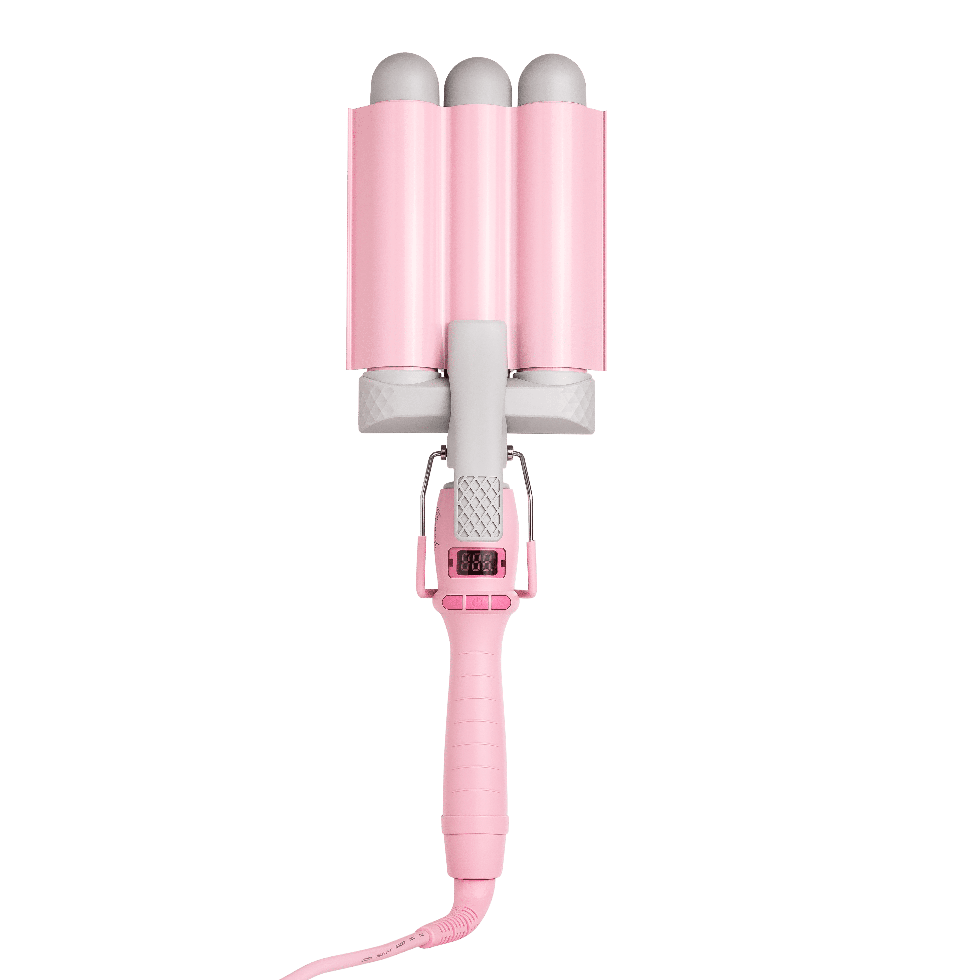 Mermade Pro Waver 32mm - Pink