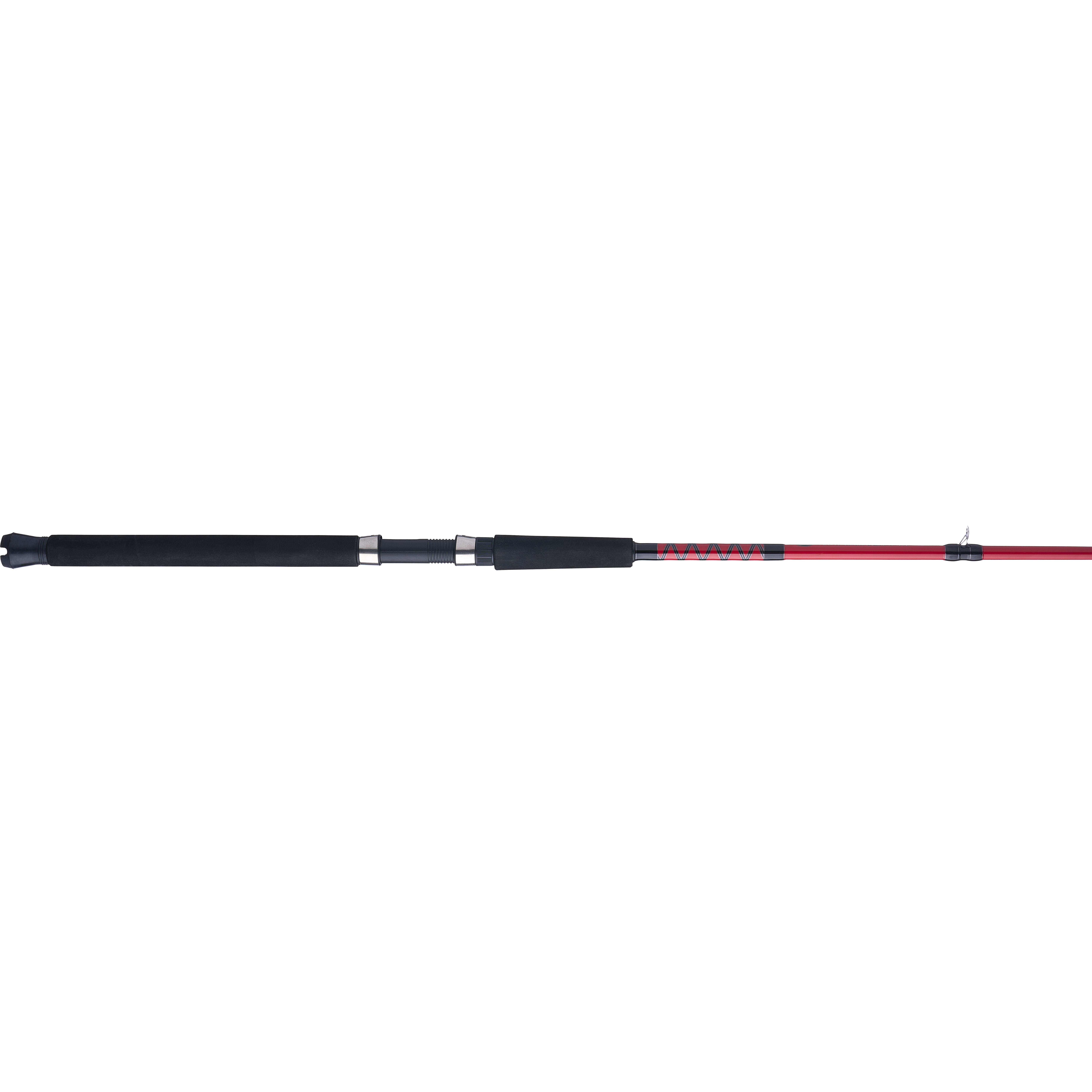 PENN Mariner® III Boat Conventional Rod, 10' Medium Heavy Fishing Rod, 2 Piece