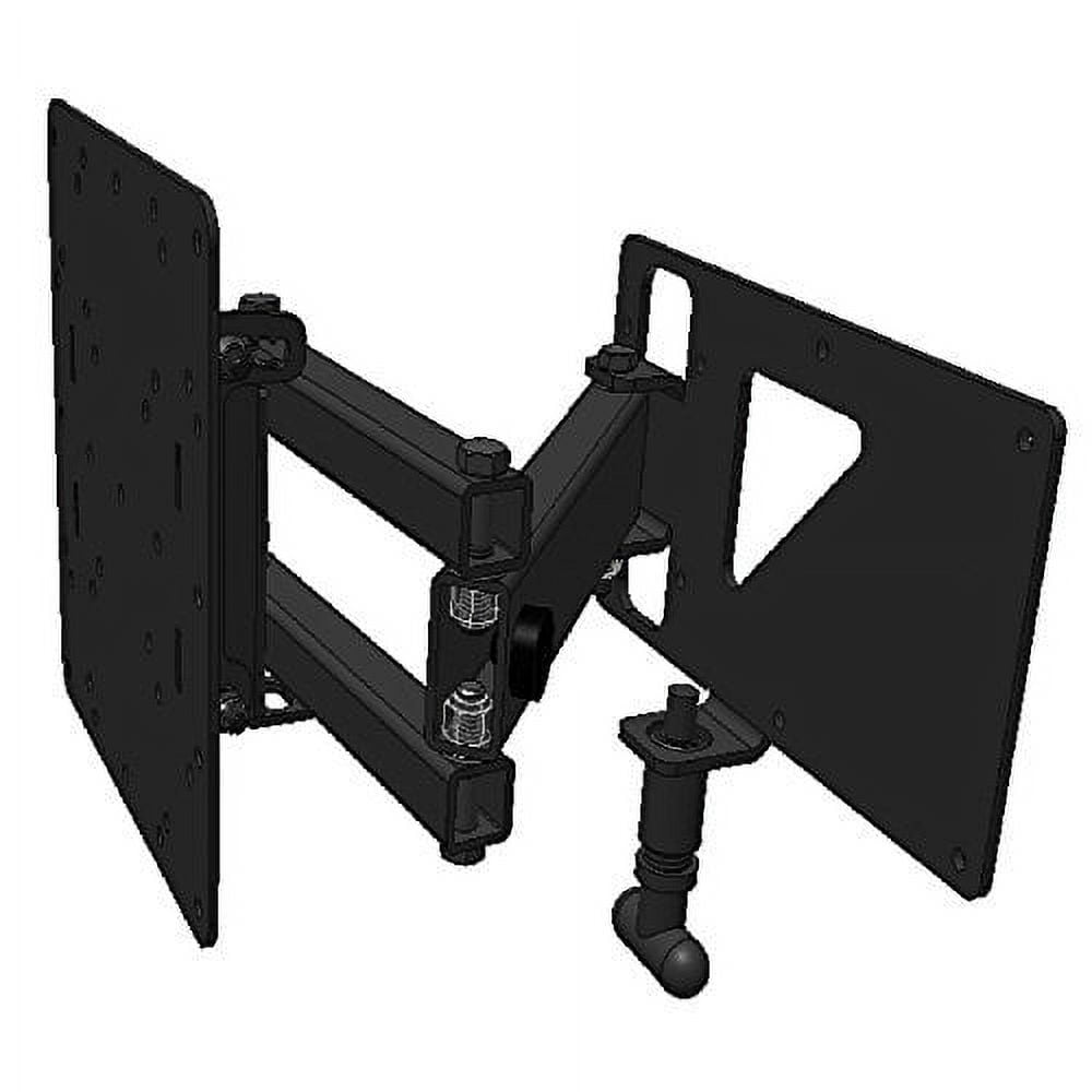 MORryde TV1-006H Extending Swivel TV Wall Mount