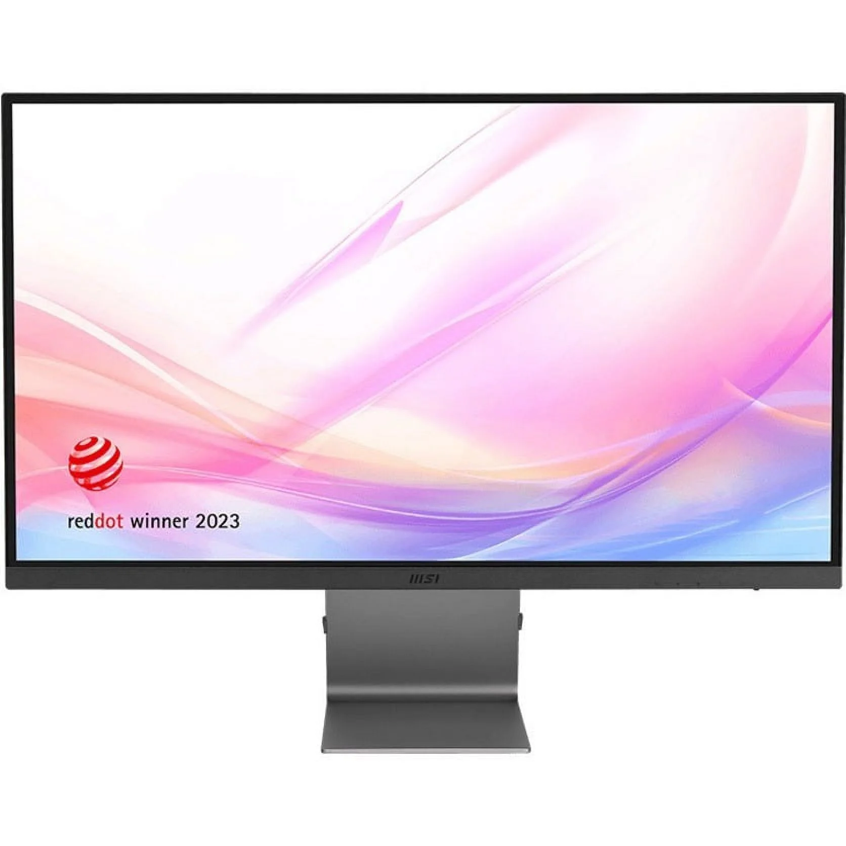 MSI Modern MD 27" 3840 x 2160 LCD sRGB, Anti-glare Monitor, MD271UL