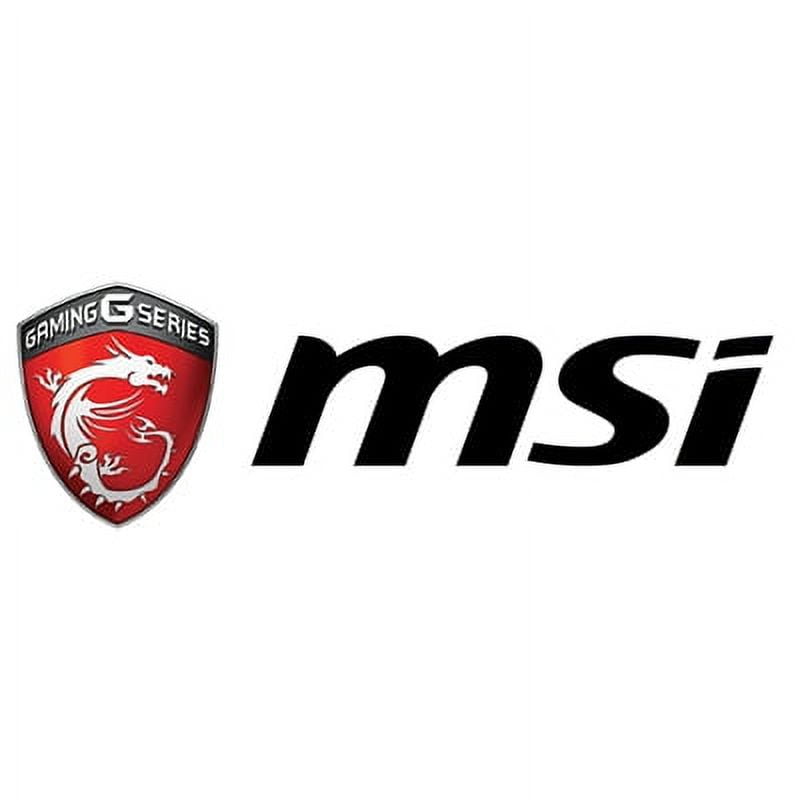 MSI Optix MAG274QRF-QD 27" WQHD Gaming LCD Monitor - 16:9