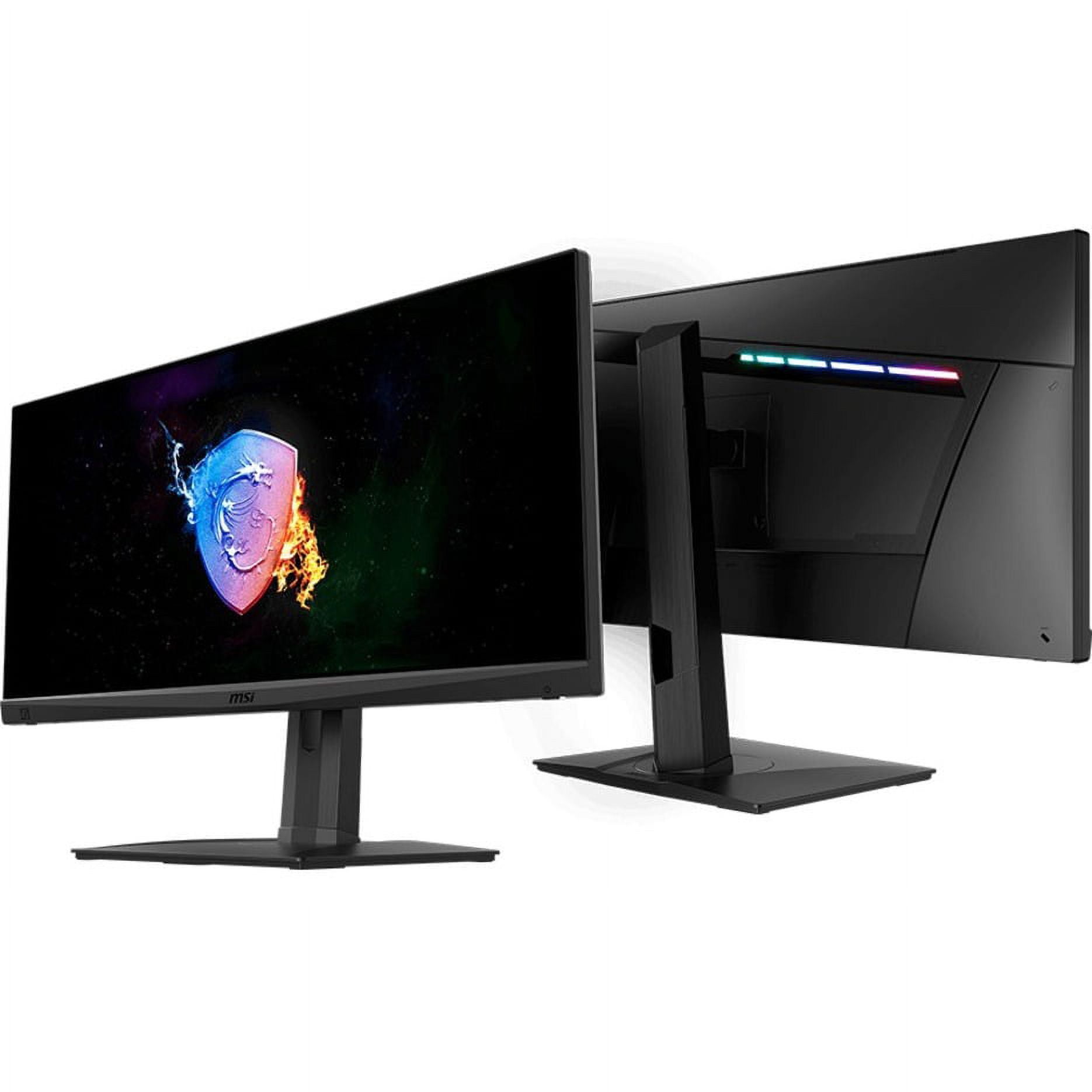 MSI Optix MAG301RF 30" Class UW-UXGA Gaming LCD Monitor, 21:9