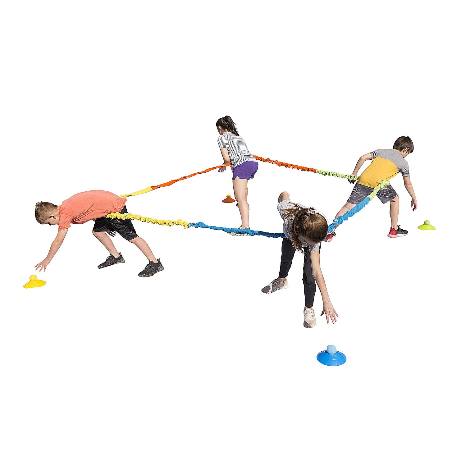 MULTI WAY TUG OF WAR CG733716