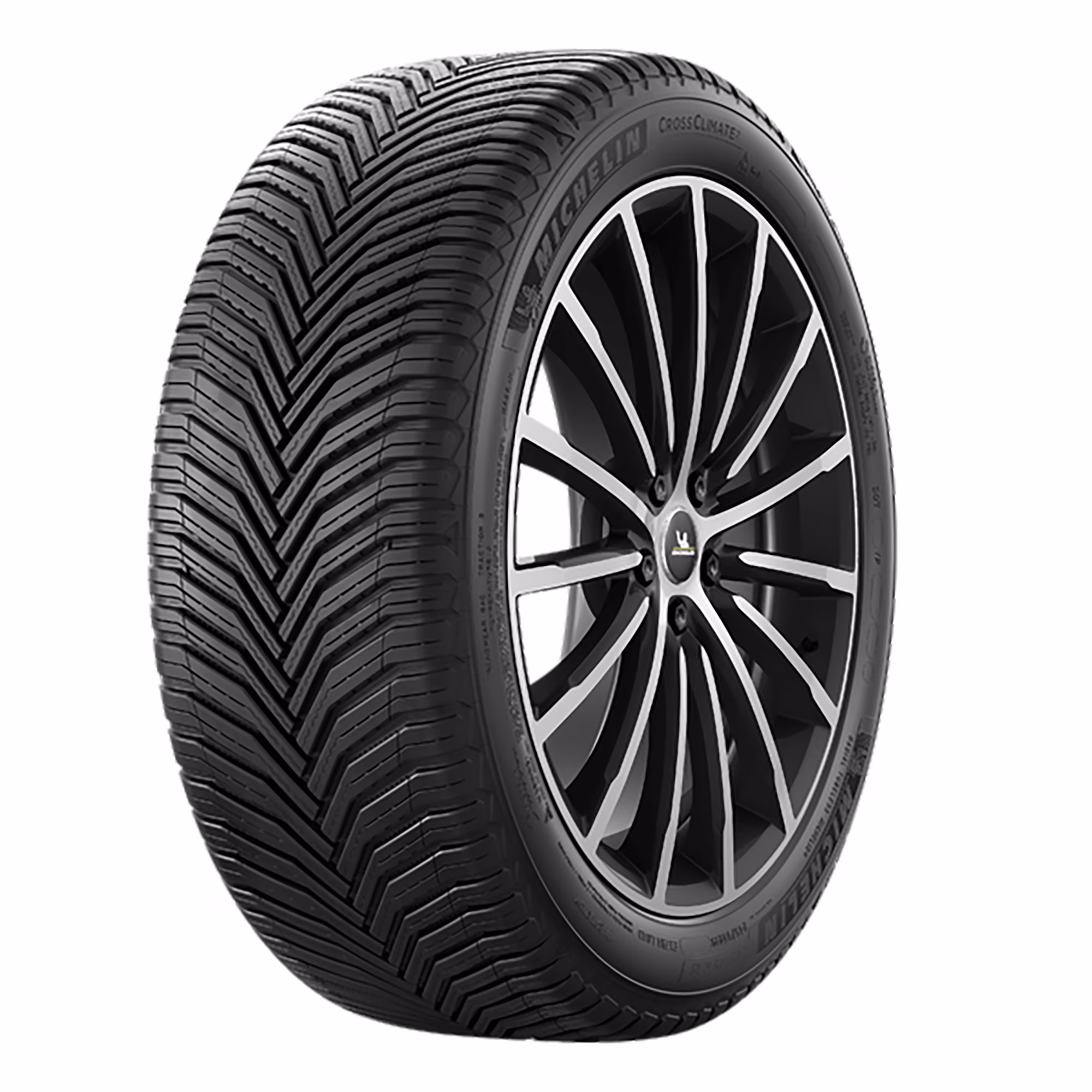 Michelin Agilis CrossClimate 2 LT275/65R20 126/123R E RADIAL LT TRUCK Tire