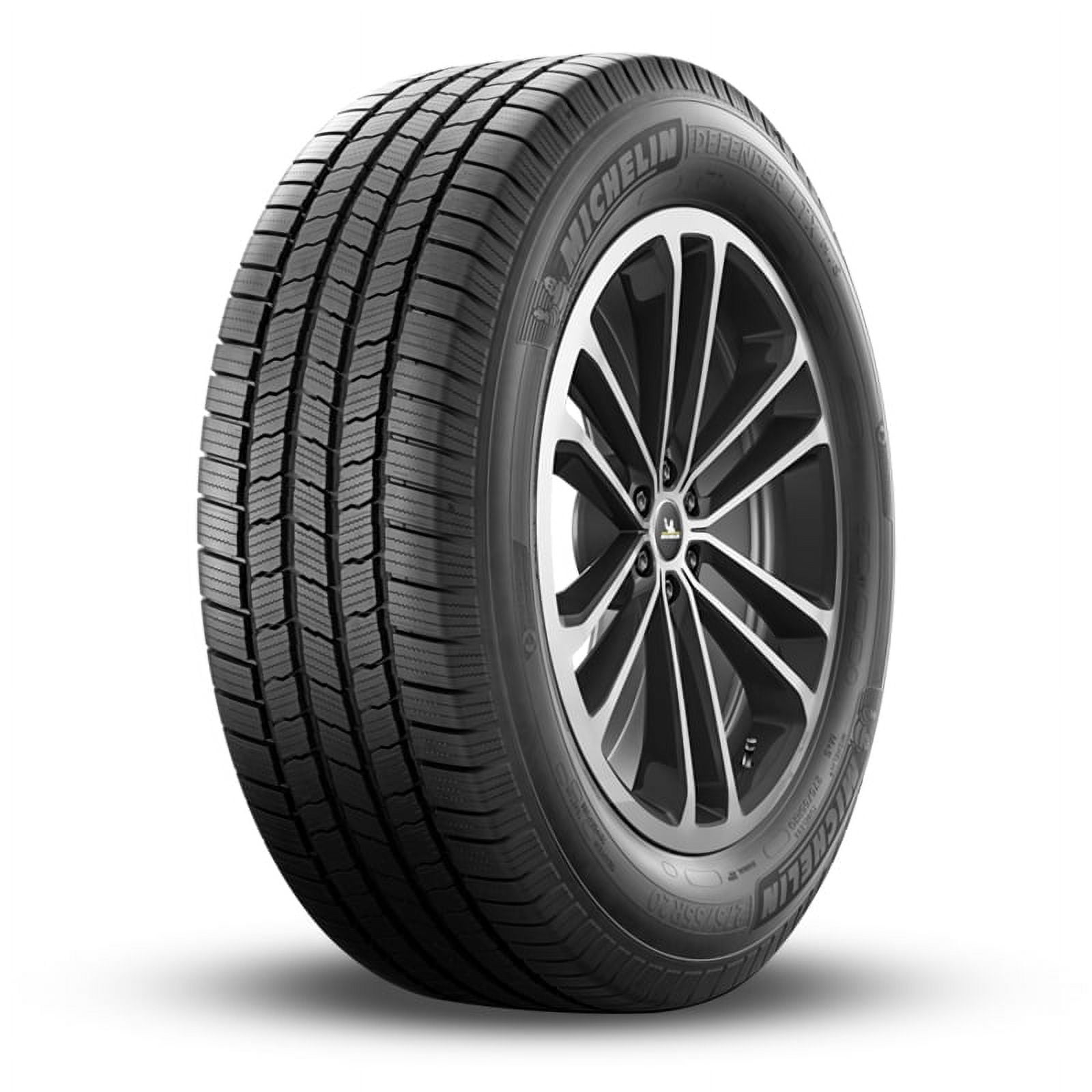 Michelin Defender LTX M/S All Season 305/45R22 118H XL Light Truck Tire