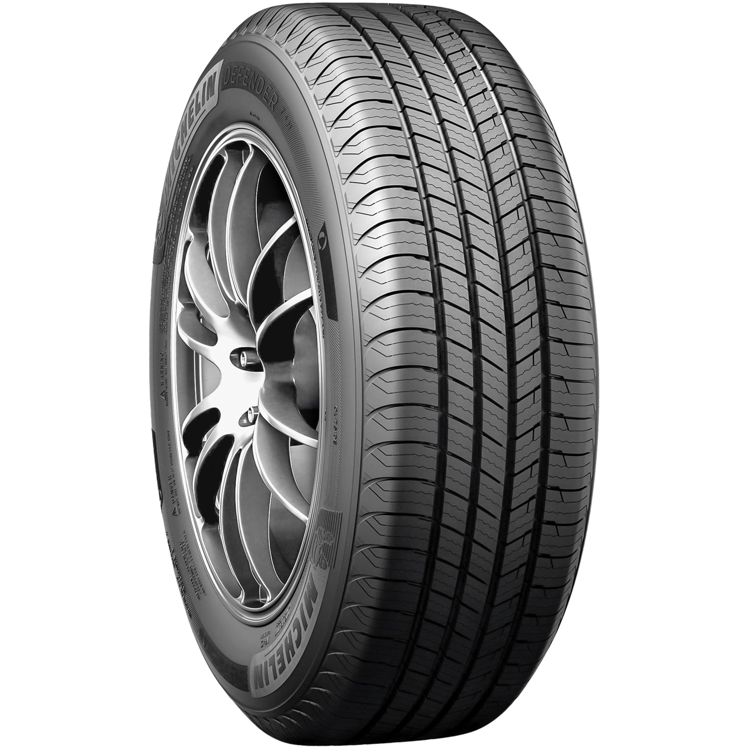 Michelin Defender T+H All Season 195/65R15 91H Passenger Tire