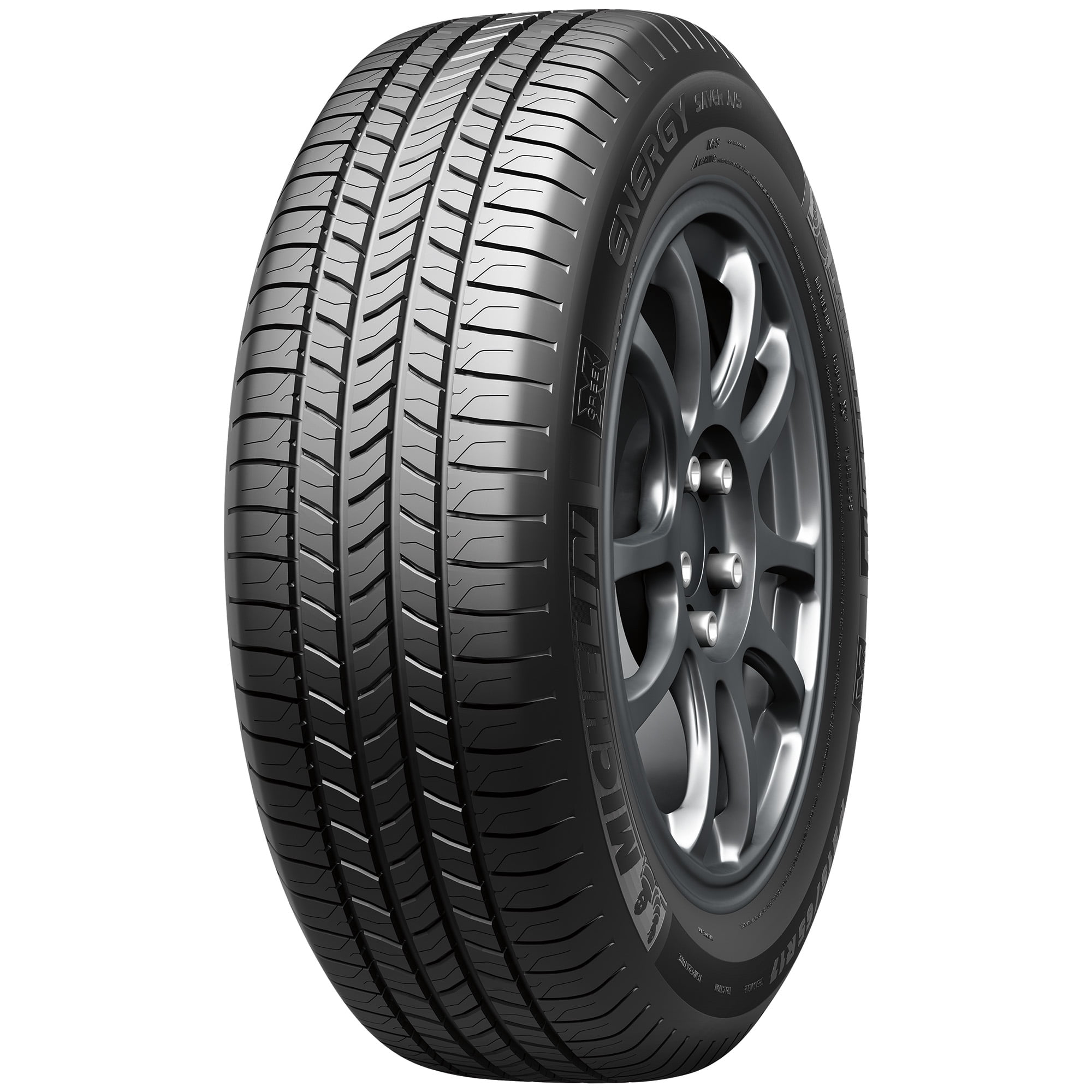 Michelin Energy Saver A/S All-Season 175/65R15 84H Tire