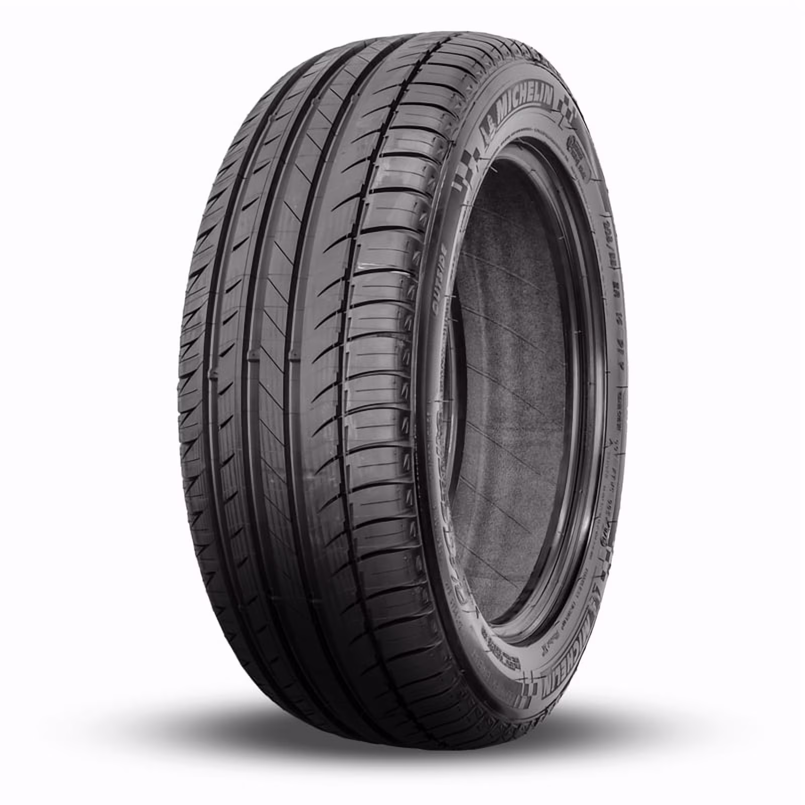 Michelin Pilot Exalto PE2 205/55R16 91 Y Tire