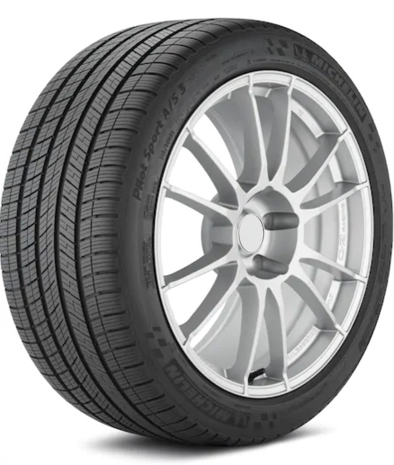 Michelin Pilot Sport A/S 3 All Season 275/45R20XL 110V