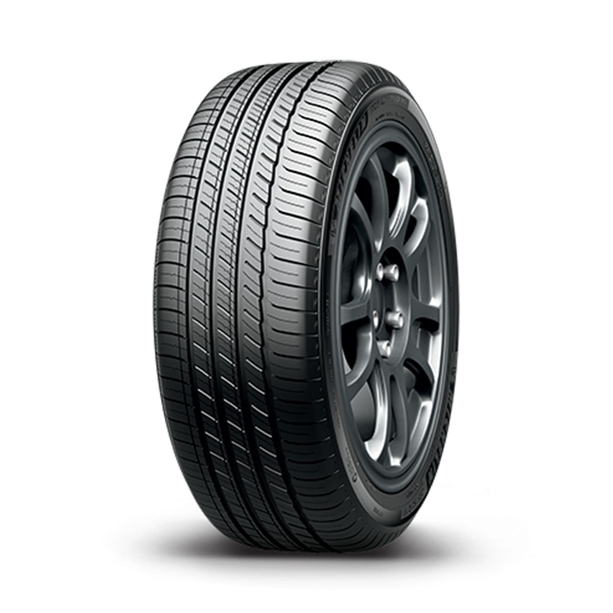 Michelin Primacy A/S All Season 235/55R19 101H XL Passenger Tire