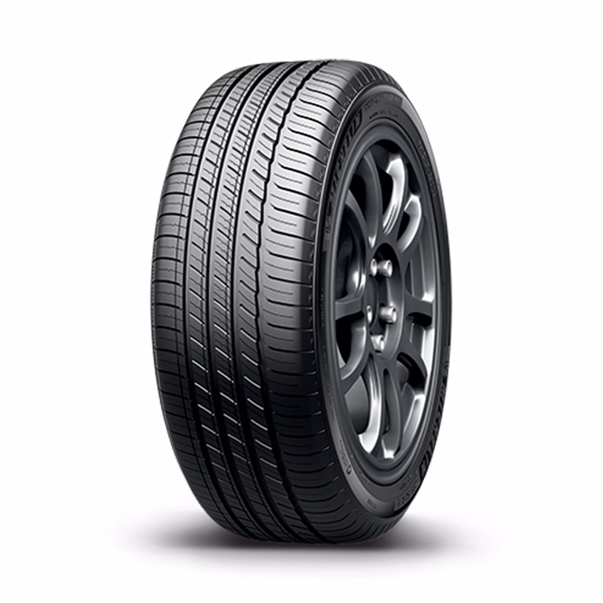 Michelin Primacy A/S 215/55R17 94V Fits: 2011-15 Chevrolet Cruze Eco, 2012-14 Toyota Camry Hybrid XLE