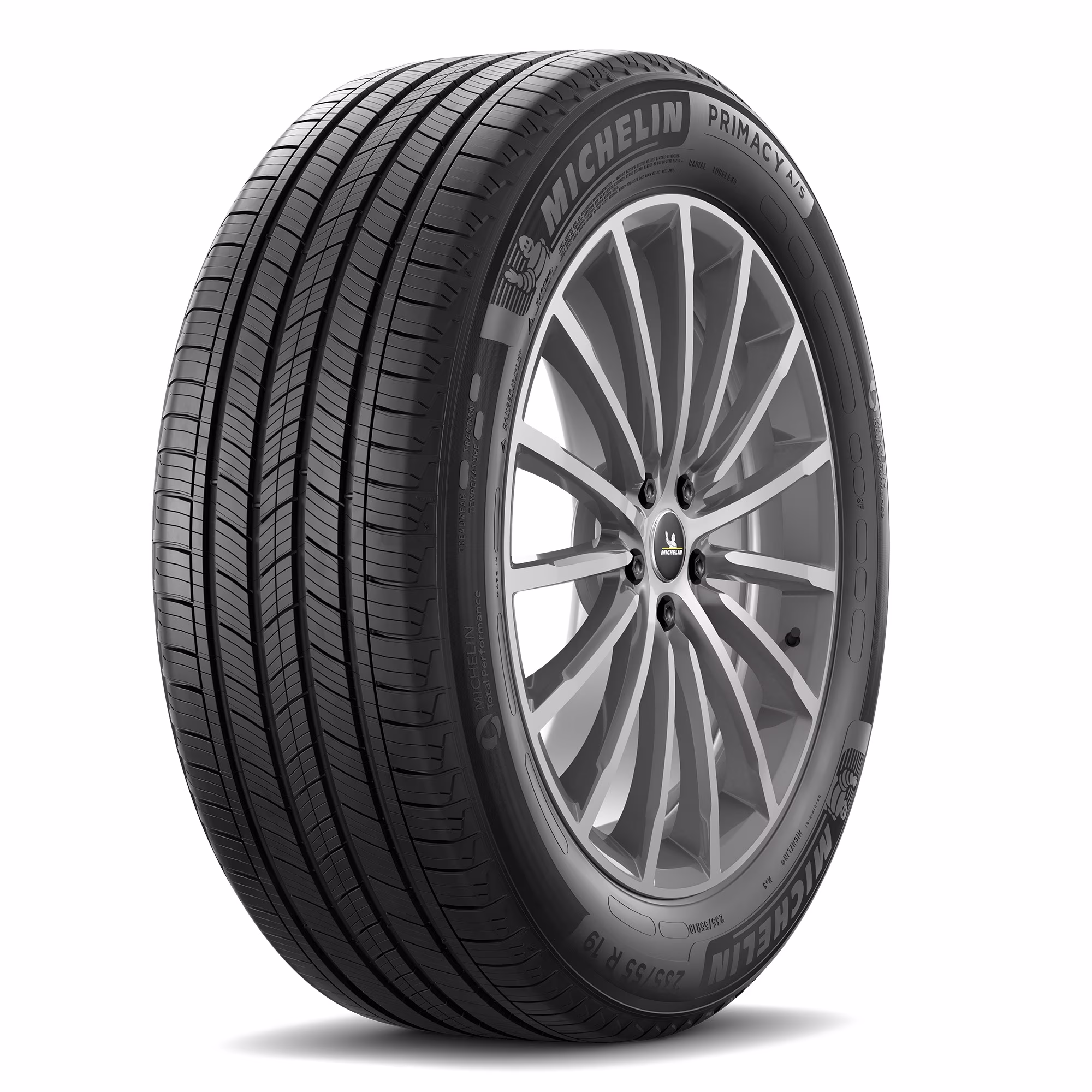 Michelin Primacy All-Season 285/45R22/XL 114Y Tire