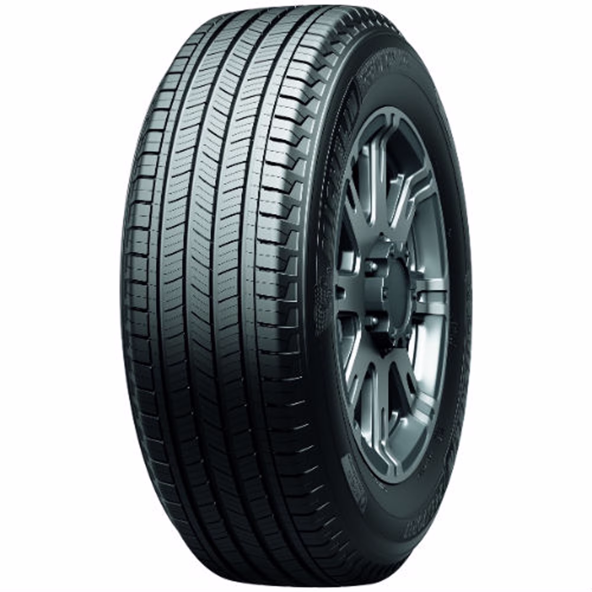 Michelin Primacy LTX All Season 265/60R18 110H Passenger Tire