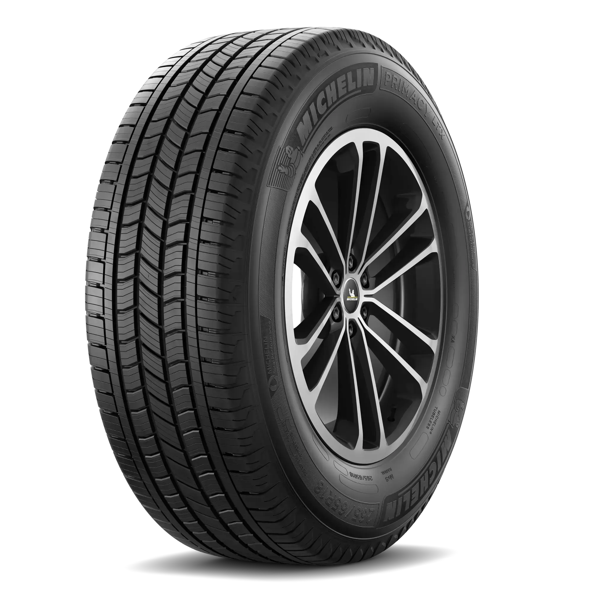 Michelin Primacy LTX All Season 265/65R18 114T Passenger Tire