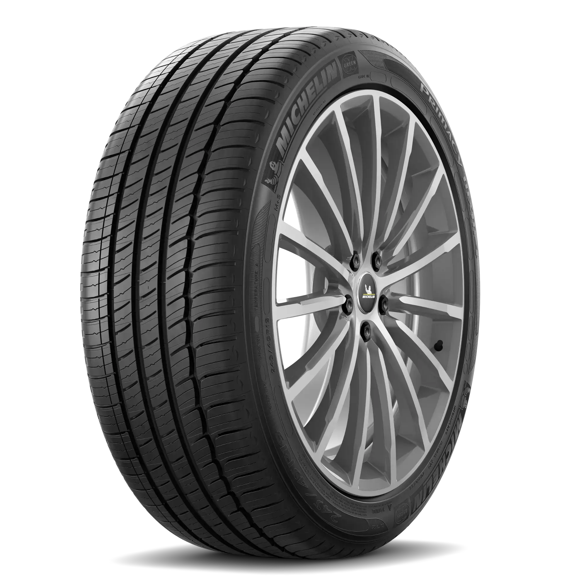 Michelin Primacy MXM4 All-Season Highway Tire 225/50R17 94V