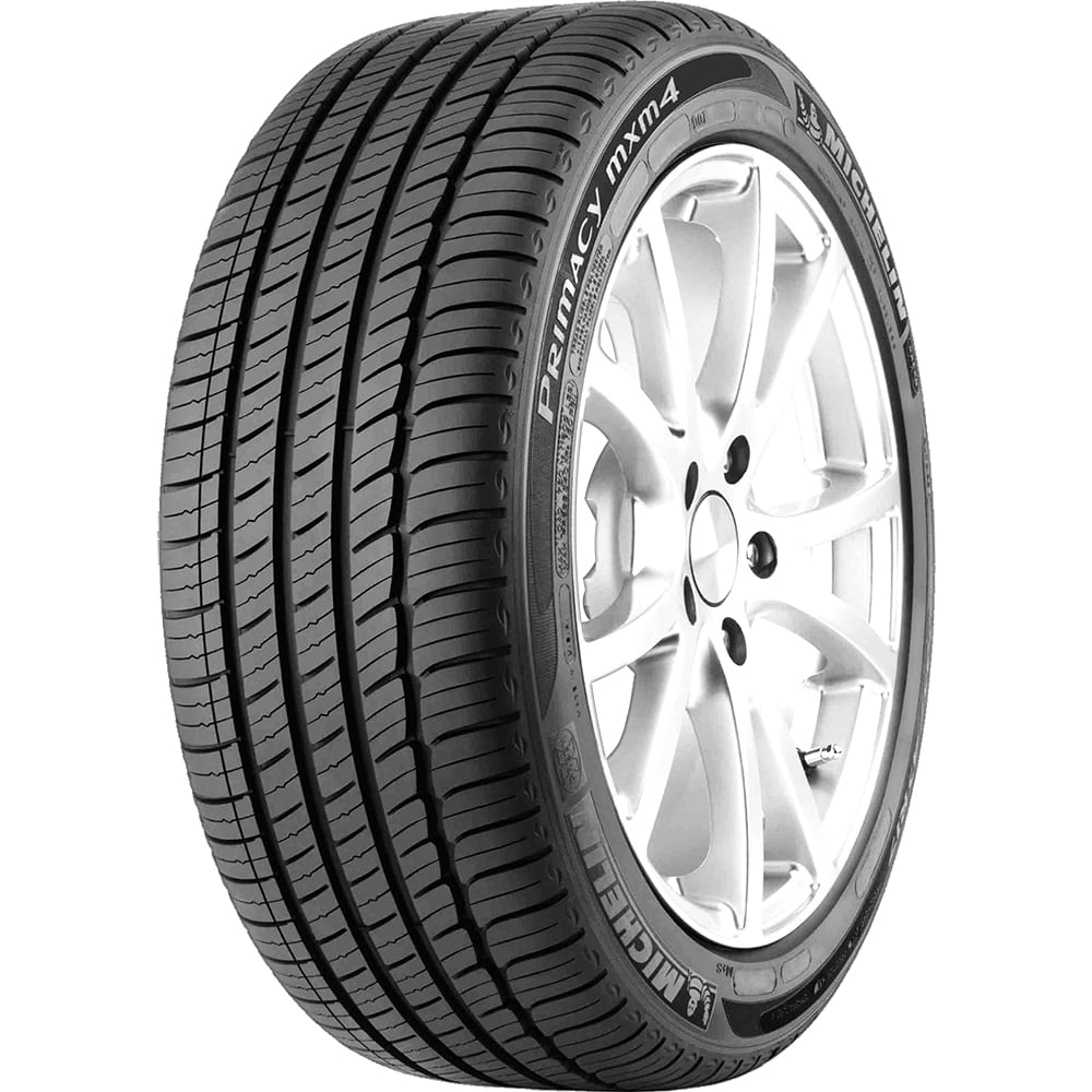 Michelin Primacy MXM4 All Season 225/45R18 91V Passenger Tire