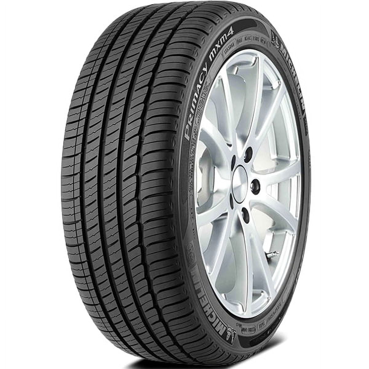 Michelin Primacy MXM4 245/45R19 98 W Tire