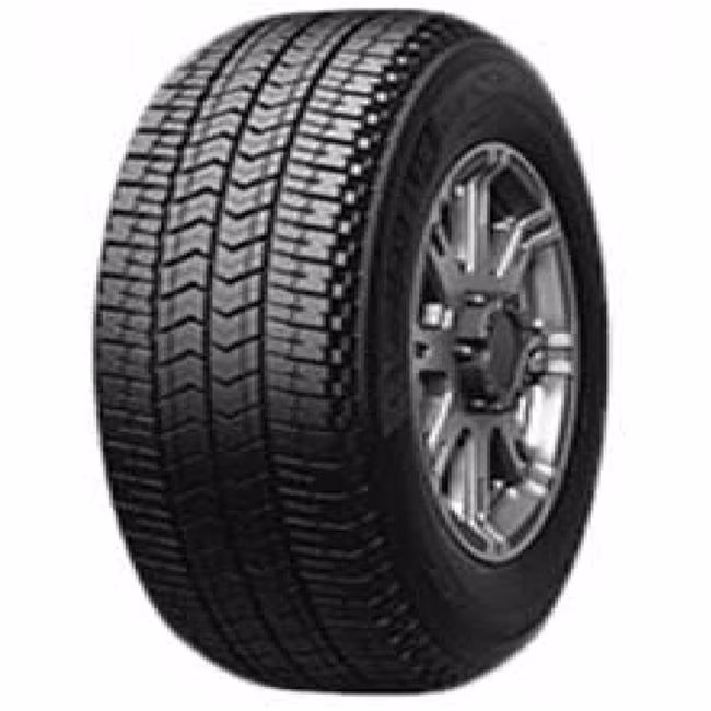 Michelin Primacy XC All Season 275/65R18 116T Tire