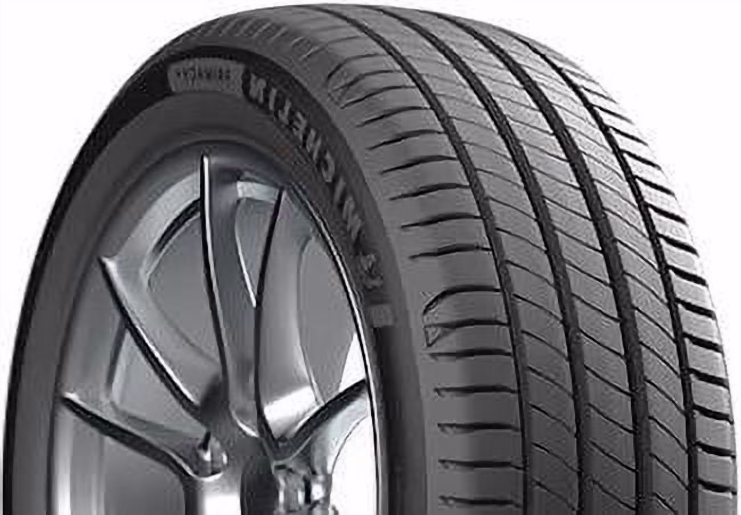 Michelin Primacy 4 ST 225/50R17 98V XL Fits: 2012-15 Chevrolet Cruze LT, 2012-18 Ford Focus Electric